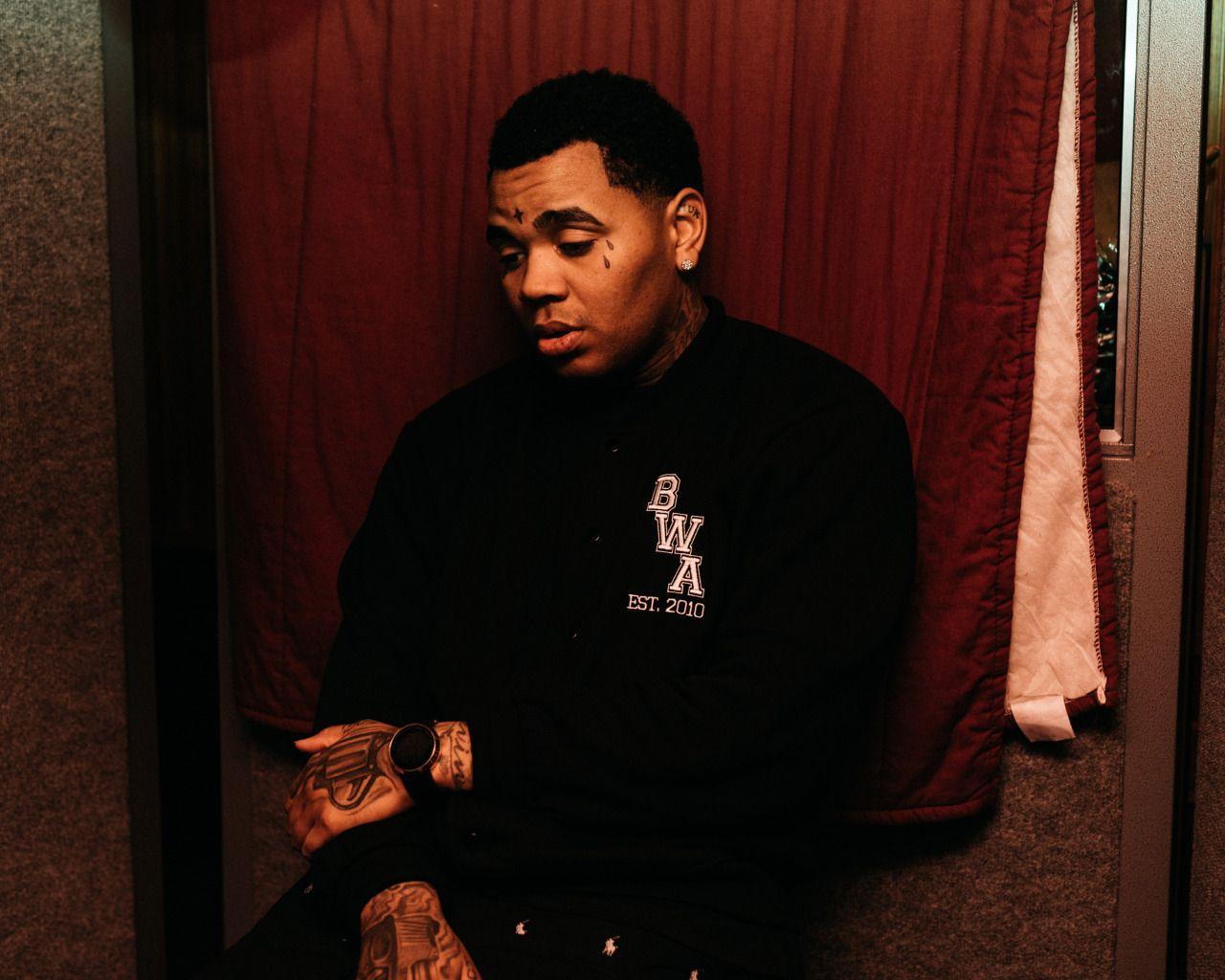 Kevin Gates Wallpapers - Top Free Kevin Gates Backgrounds - WallpaperAccess