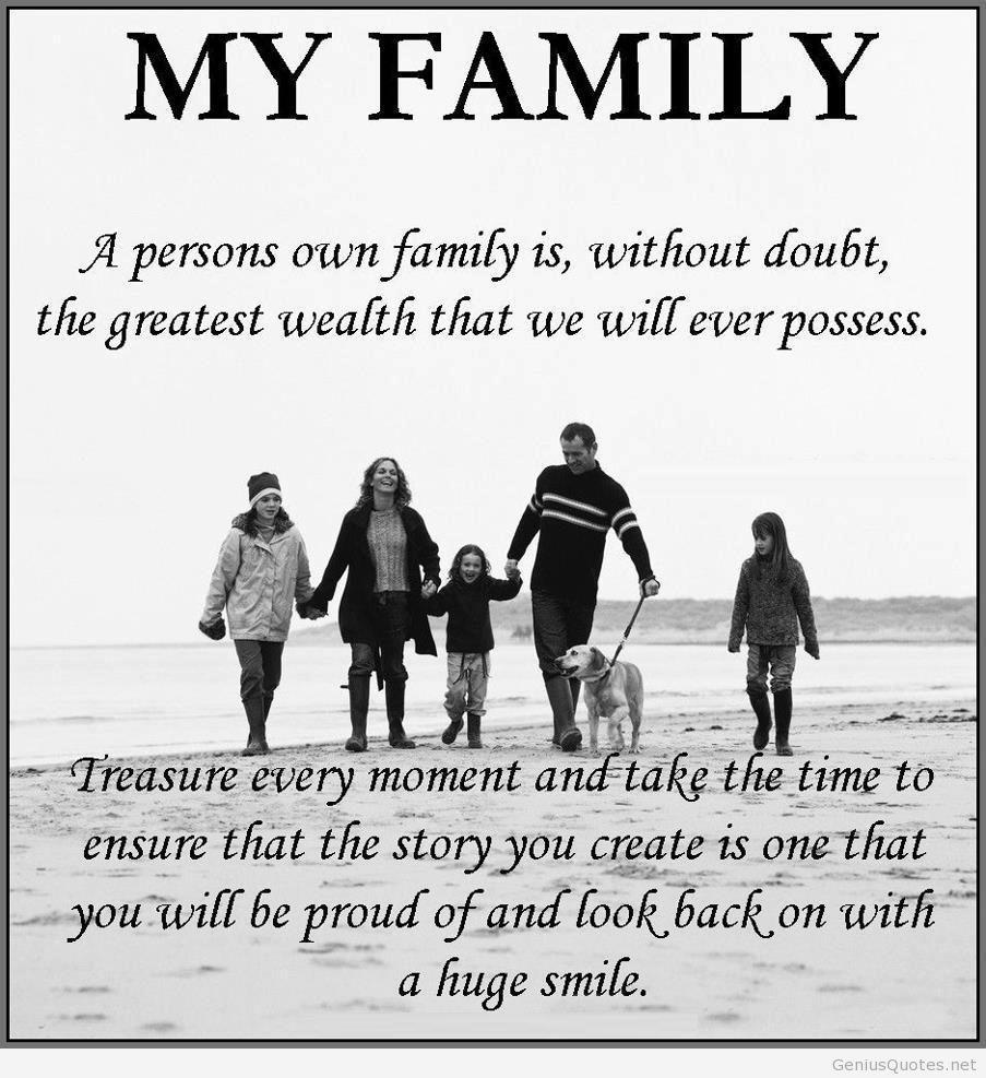 903x987 Family Quotes Wallpaper