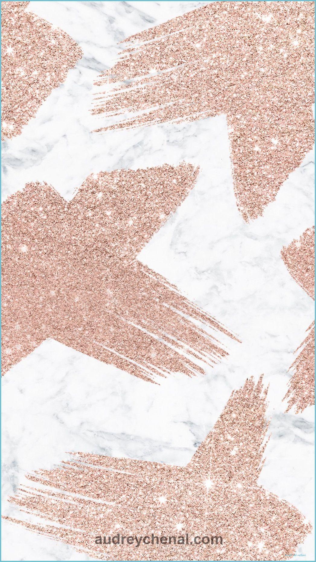 1047x1862 Rose Gold Glitter Cute Girly Wallpaper pink gold wallpaper gold girly wallpaper