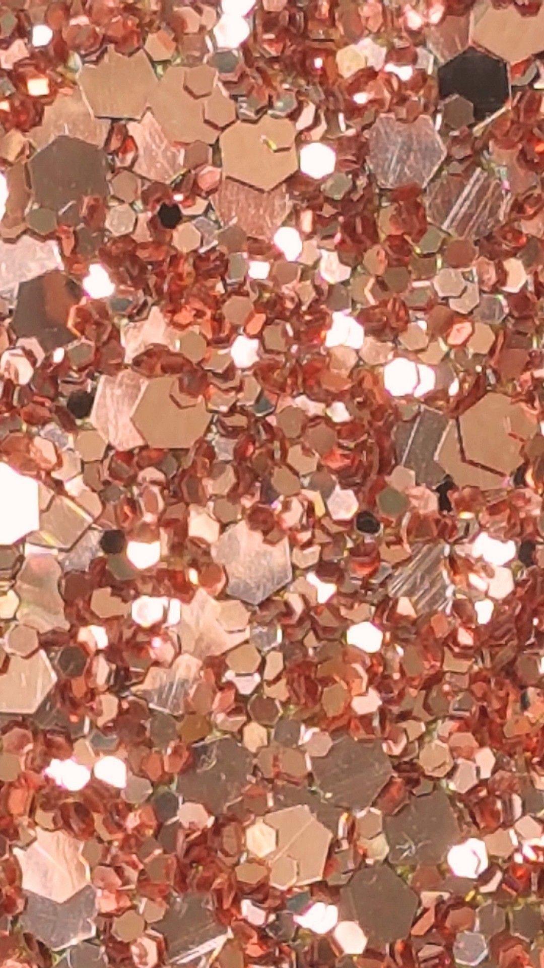 1080x1920 Rose Gold HD Wallpaper Android Kecbio