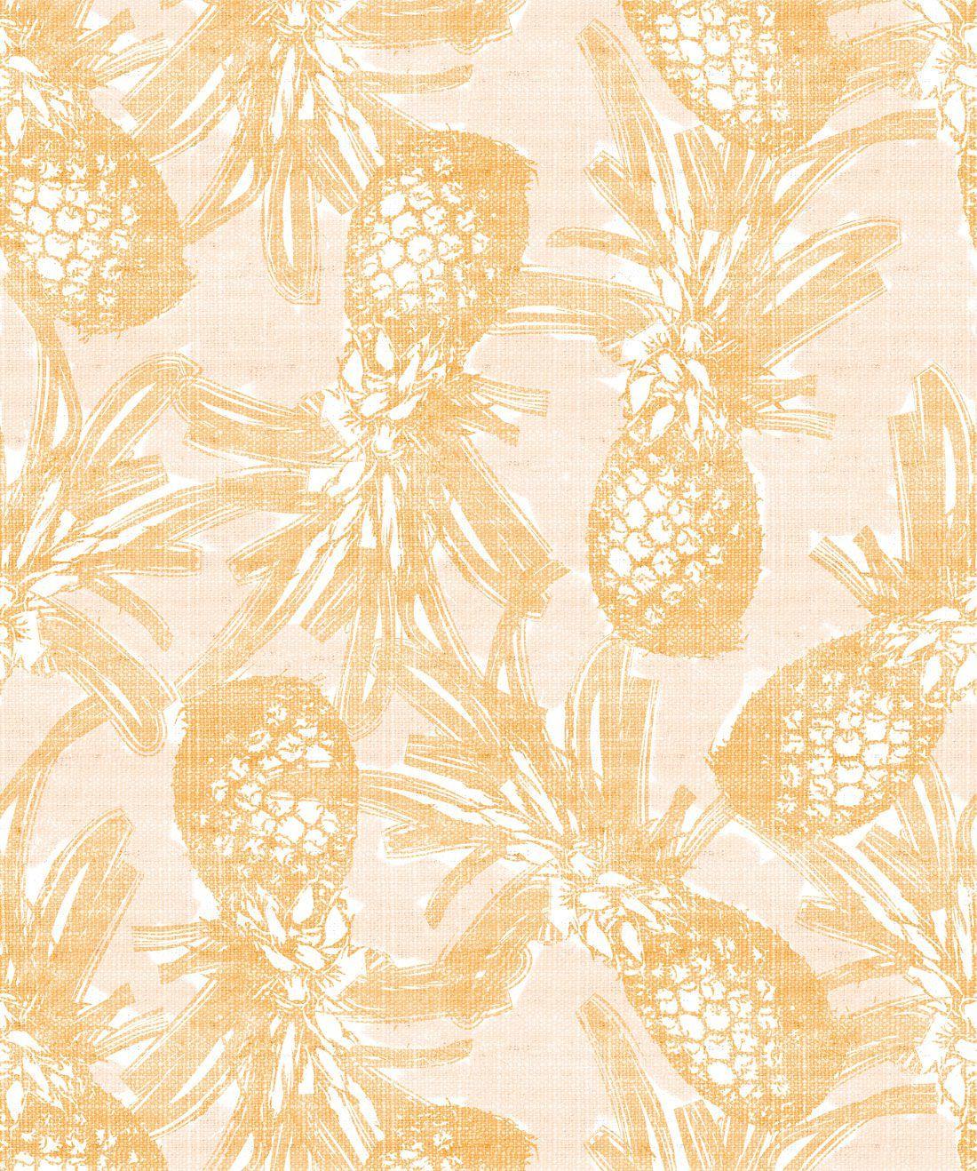 Gold Pineapple Wallpapers Top Free Gold Pineapple Backgrounds