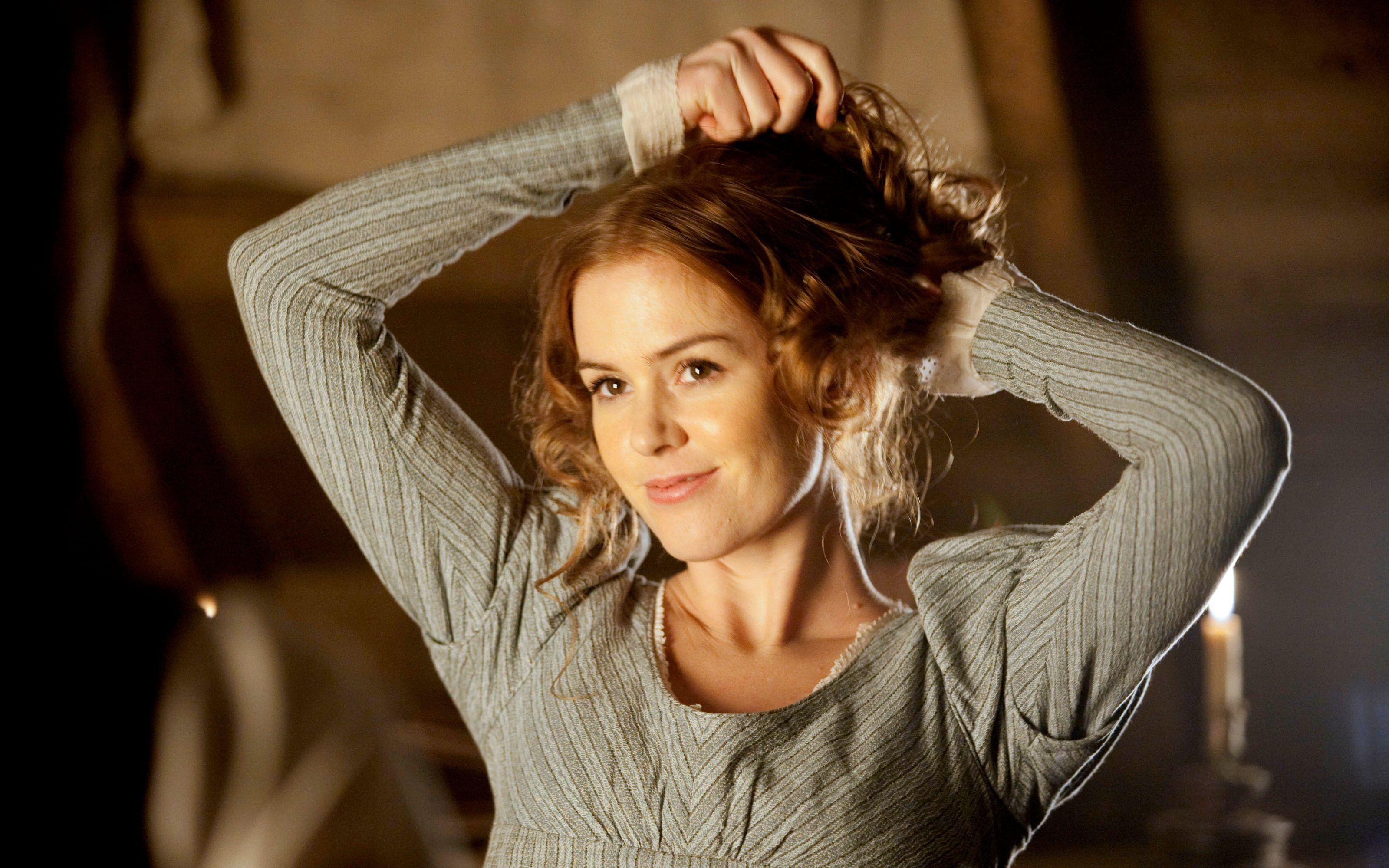 3200x2000 Isla Fisher HD Image Wallpaper, HD Celebrities 4K Wallpaper, Image, Photo and Background