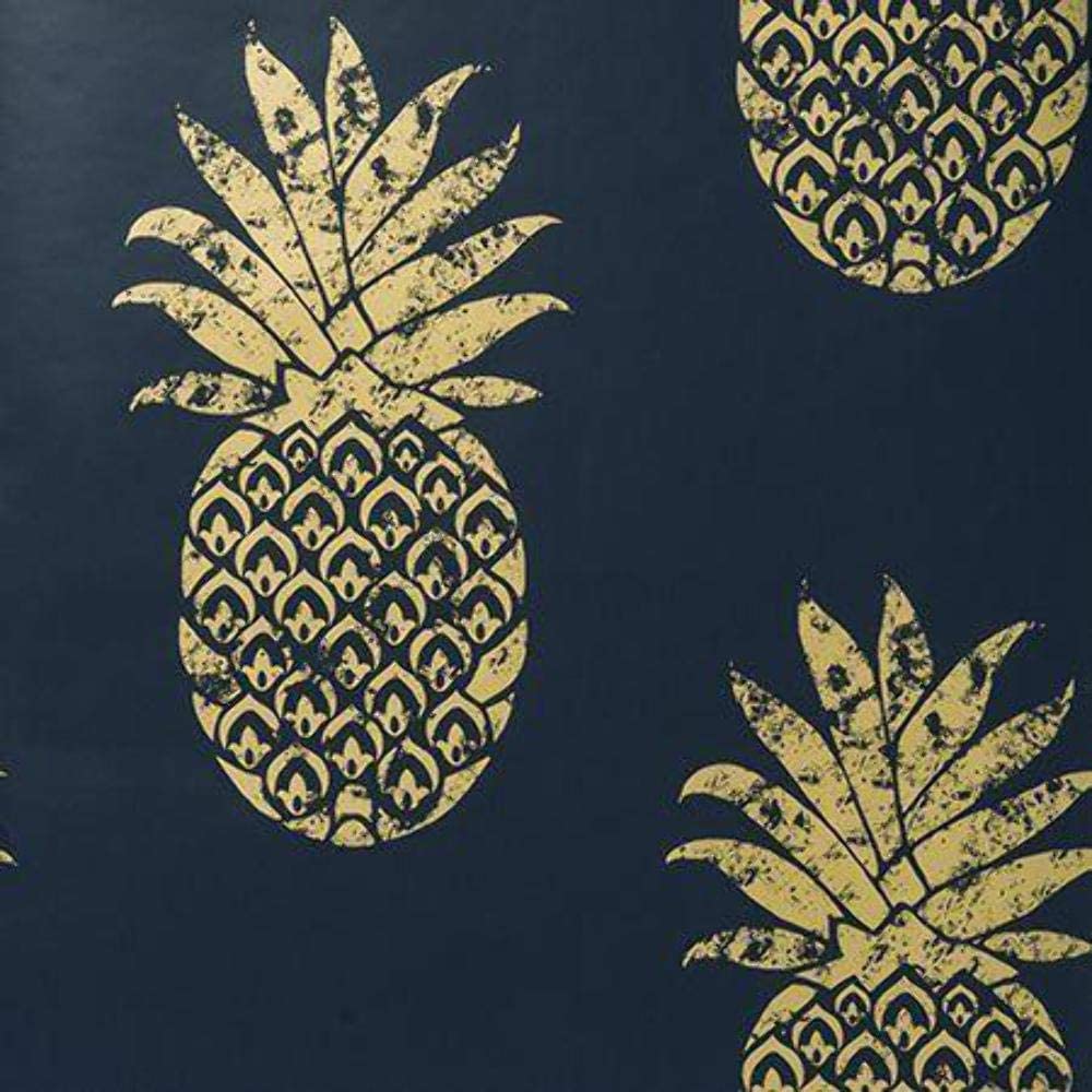 Gold Pineapple Wallpapers Top Free Gold Pineapple Backgrounds