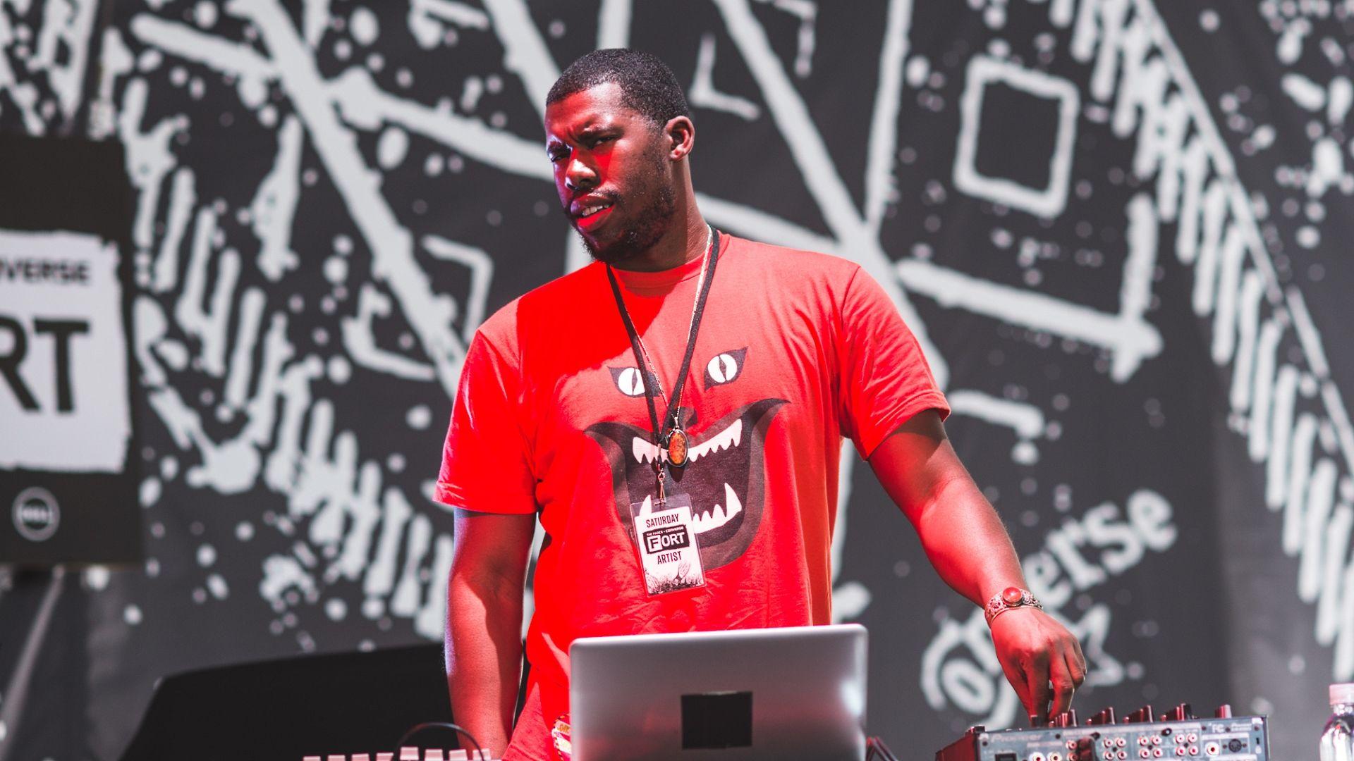 1920x1080 Flying Lotus