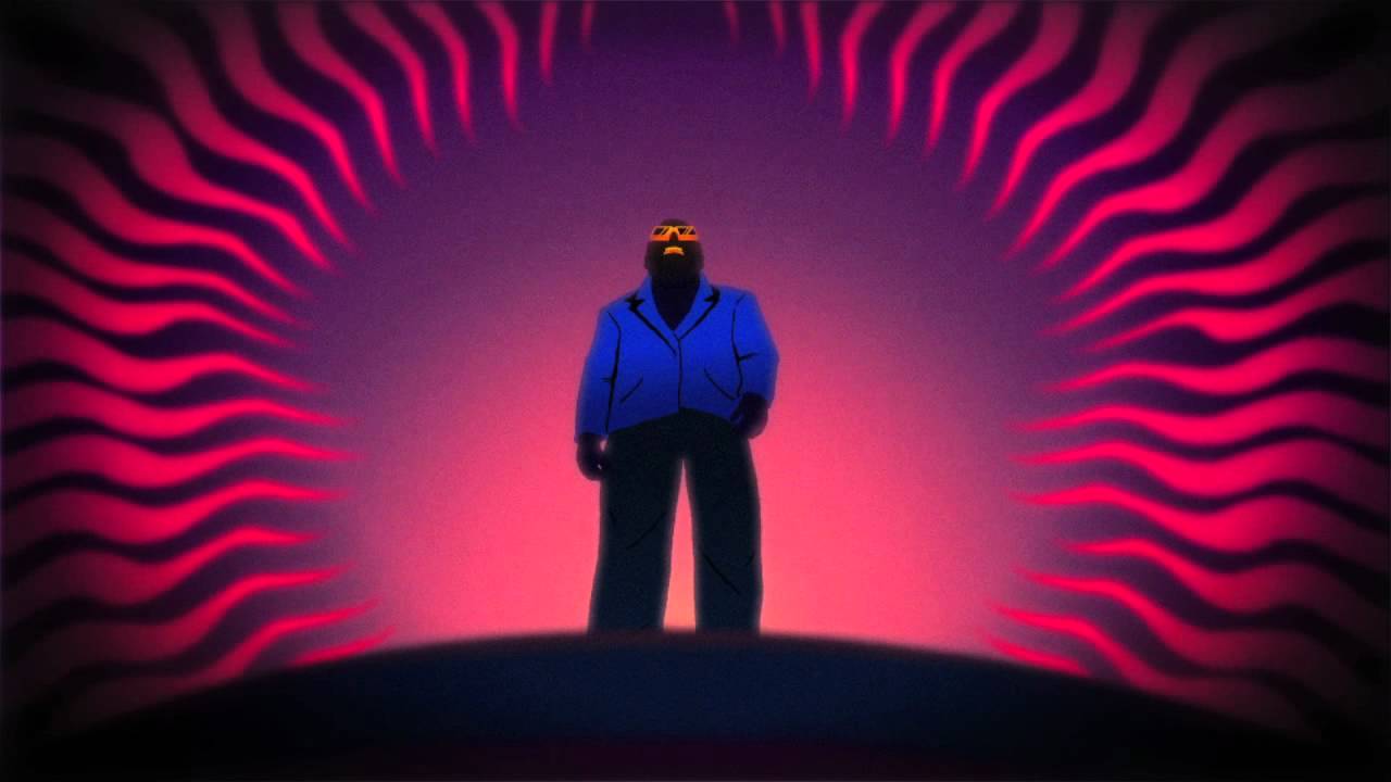1280x720 Captain Murphy Reveals Identity as Flying Lotus