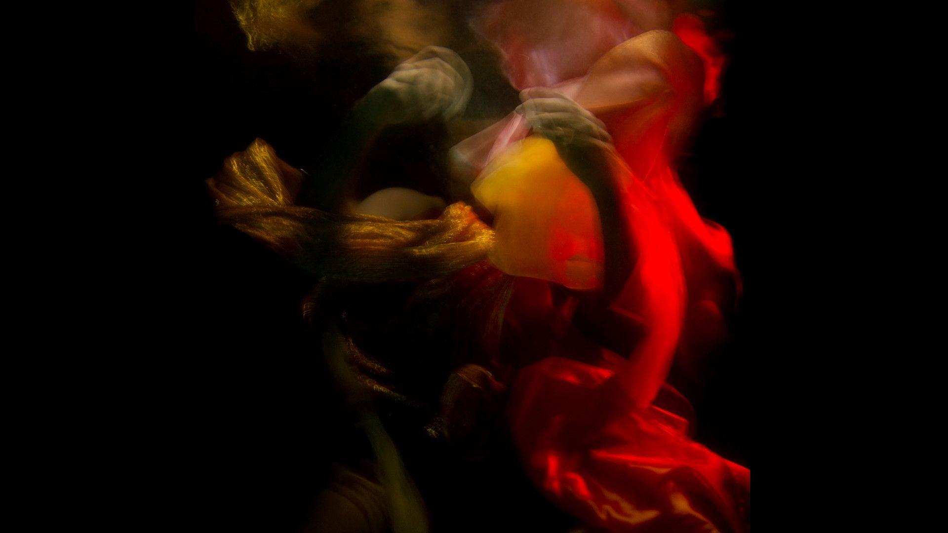 1920x1080 1920x1080] [Flying Lotus] Until the Quiet Comes