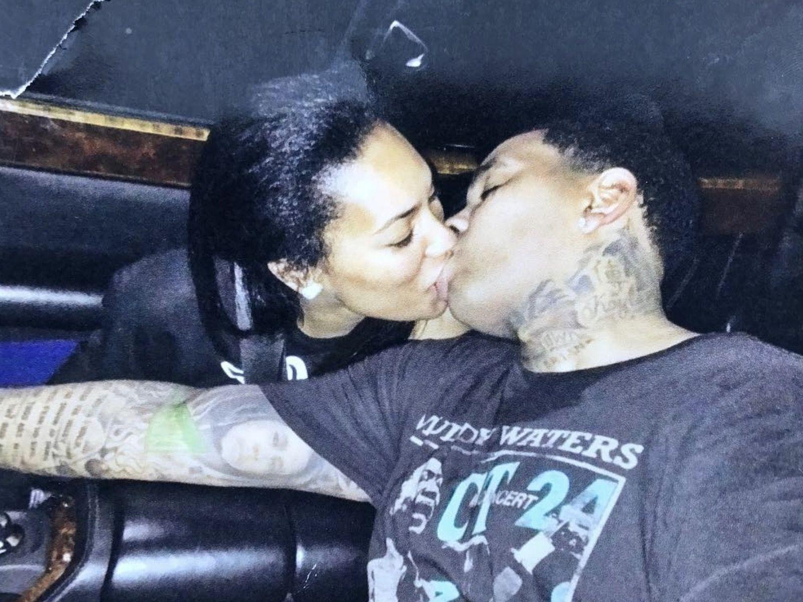 1600x1200 Kevin Gates' Wife Reminds Us She's Ride Or Die W/ Throwback Pics