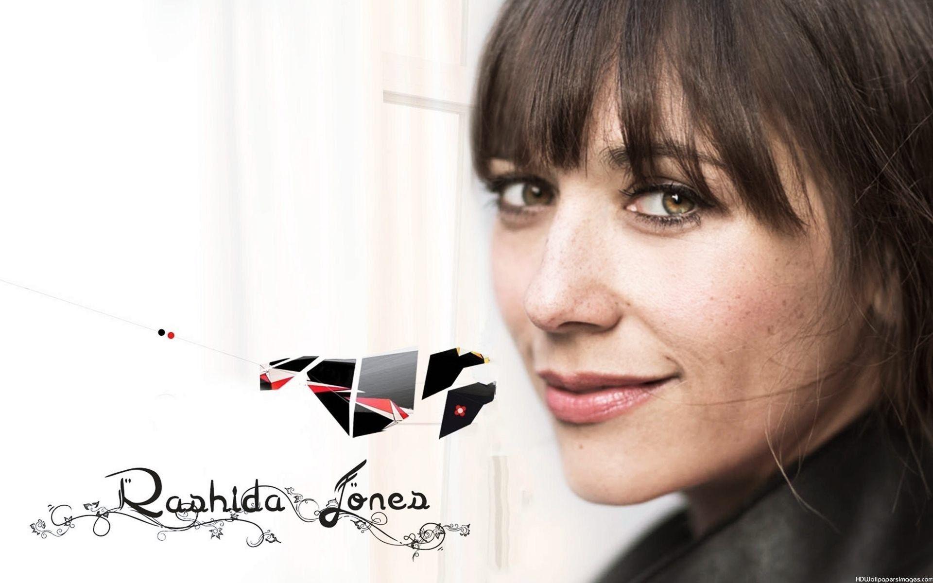 1920x1200 amazing rashida jones wallpaper. Rashida jones, Jones, Amazing