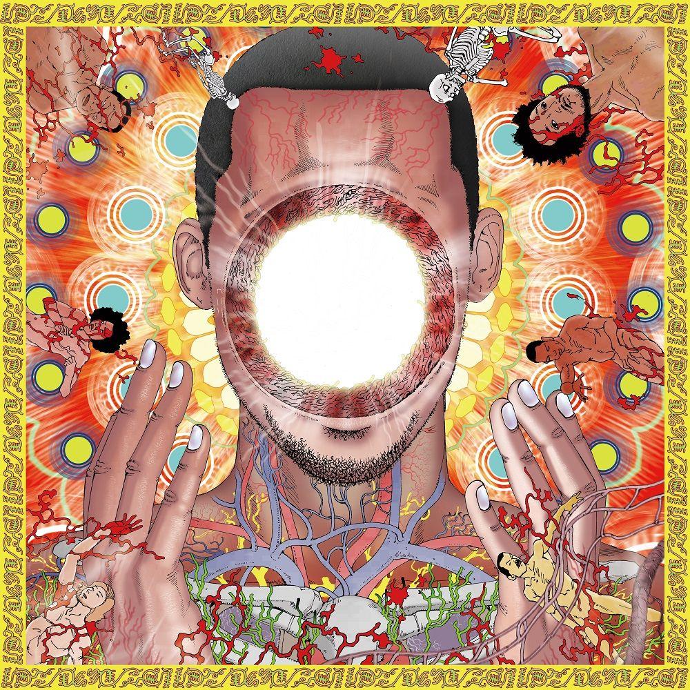 1000x1000 Flying Lotus