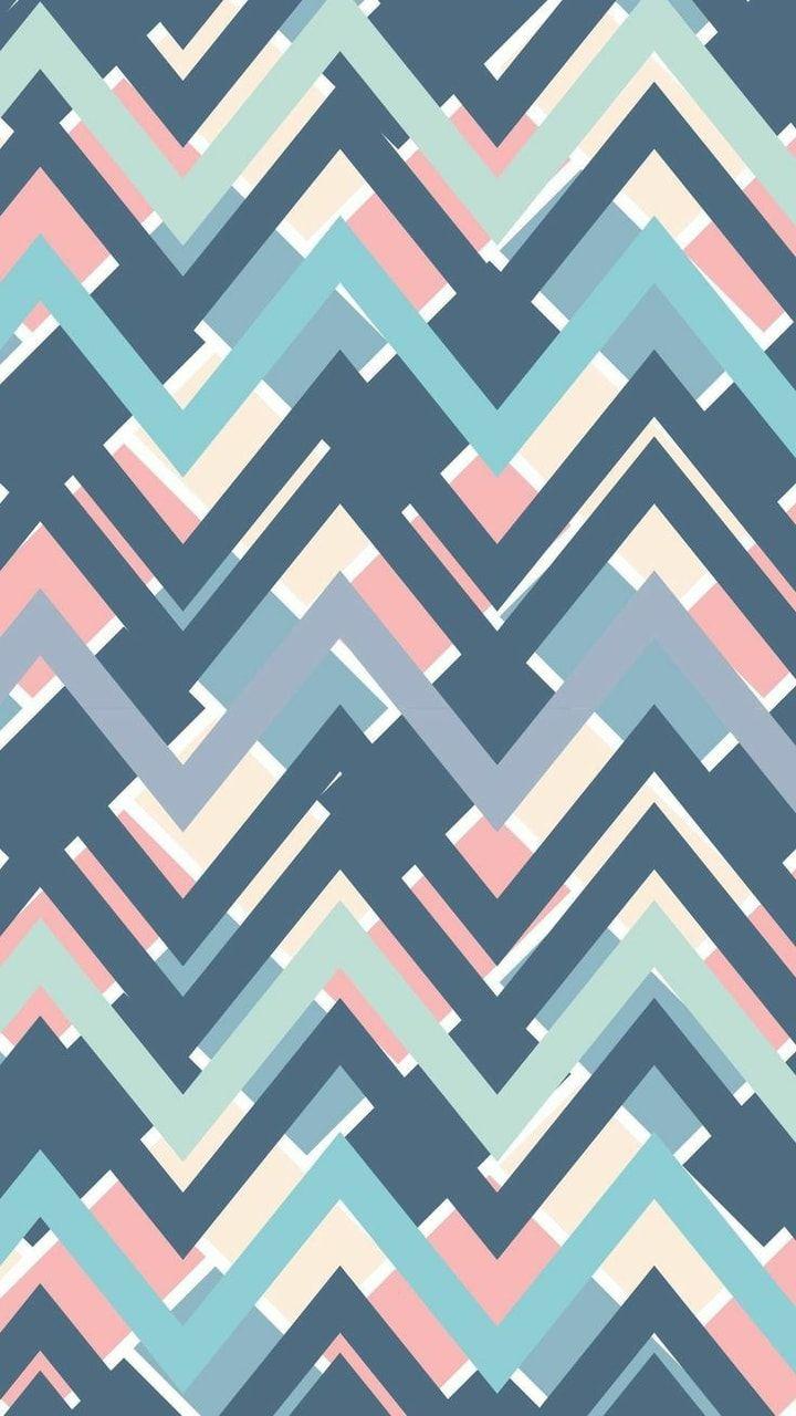 Blue Chevron Wallpapers - Top Free Blue Chevron Backgrounds