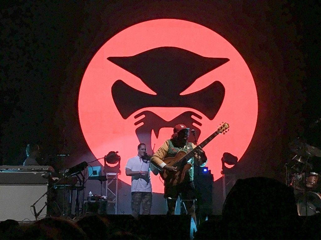 1024x768 Concert review: Flying Lotus and Thundercat at Hollywood Forever Cemetery