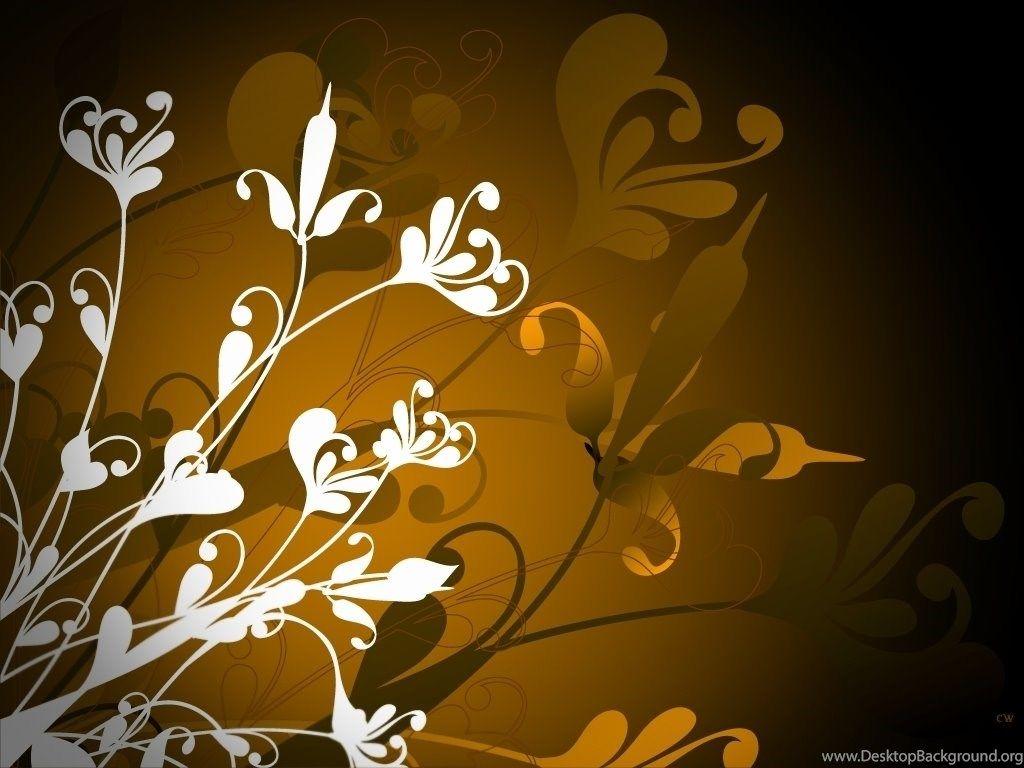 Brown Flower Desktop Wallpapers - Top Free Brown Flower Desktop ...