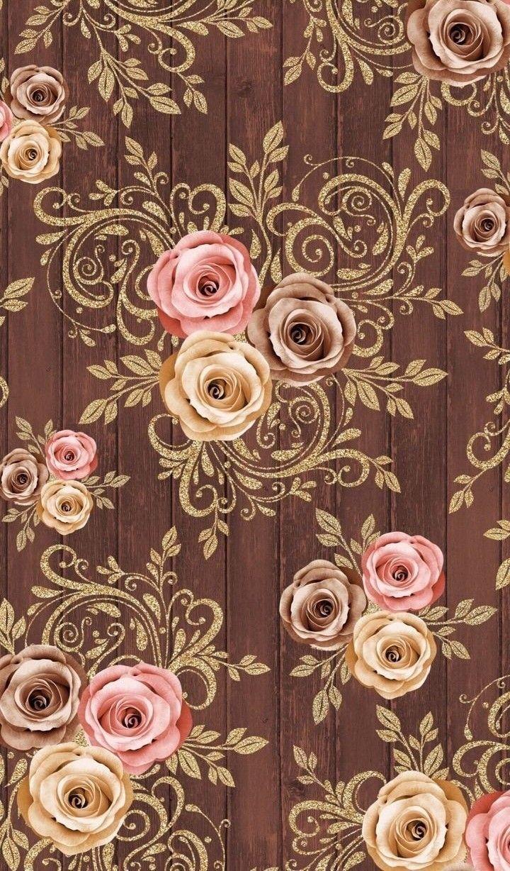 Brown Flower Wallpapers - Top Free Brown Flower Backgrounds