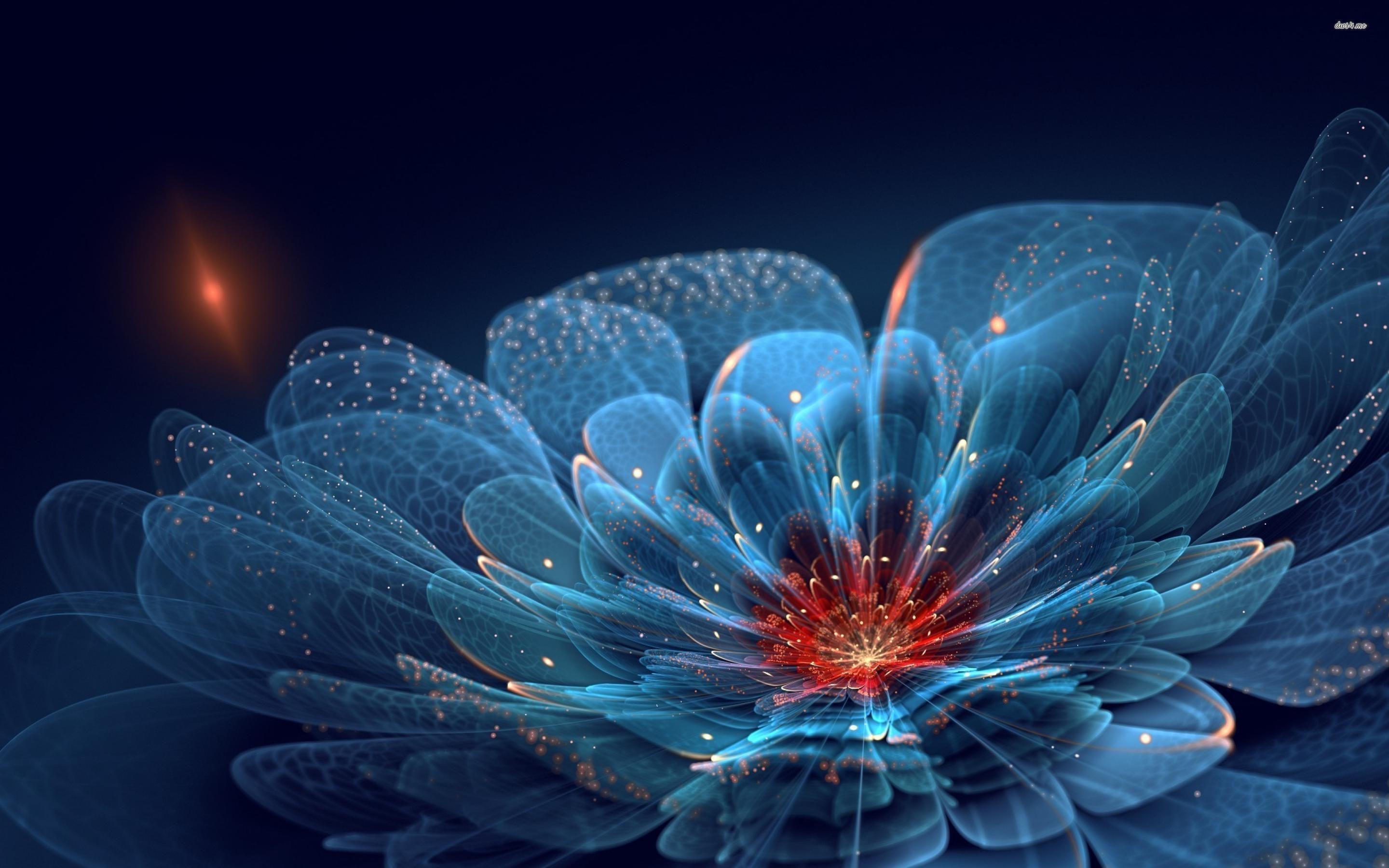 2880x1800 Translucent Wallpaper