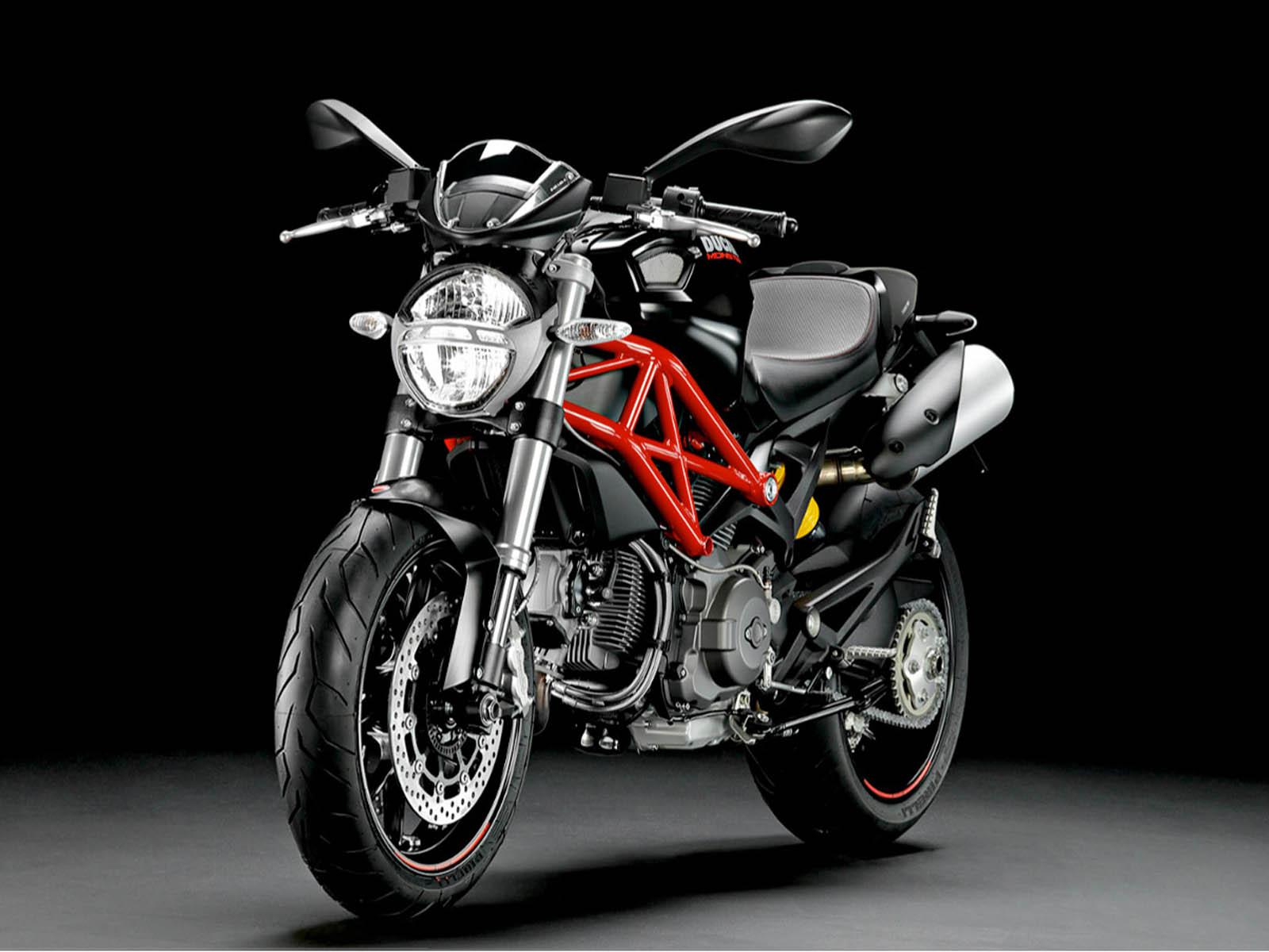 ducati monster 796 wallpaper hd