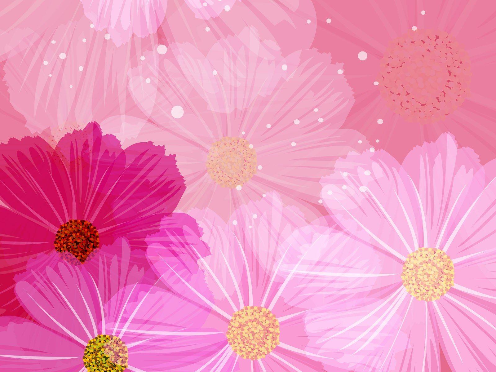 Cute Flower Design Wallpapers - Top Free Cute Flower Design Backgrounds 