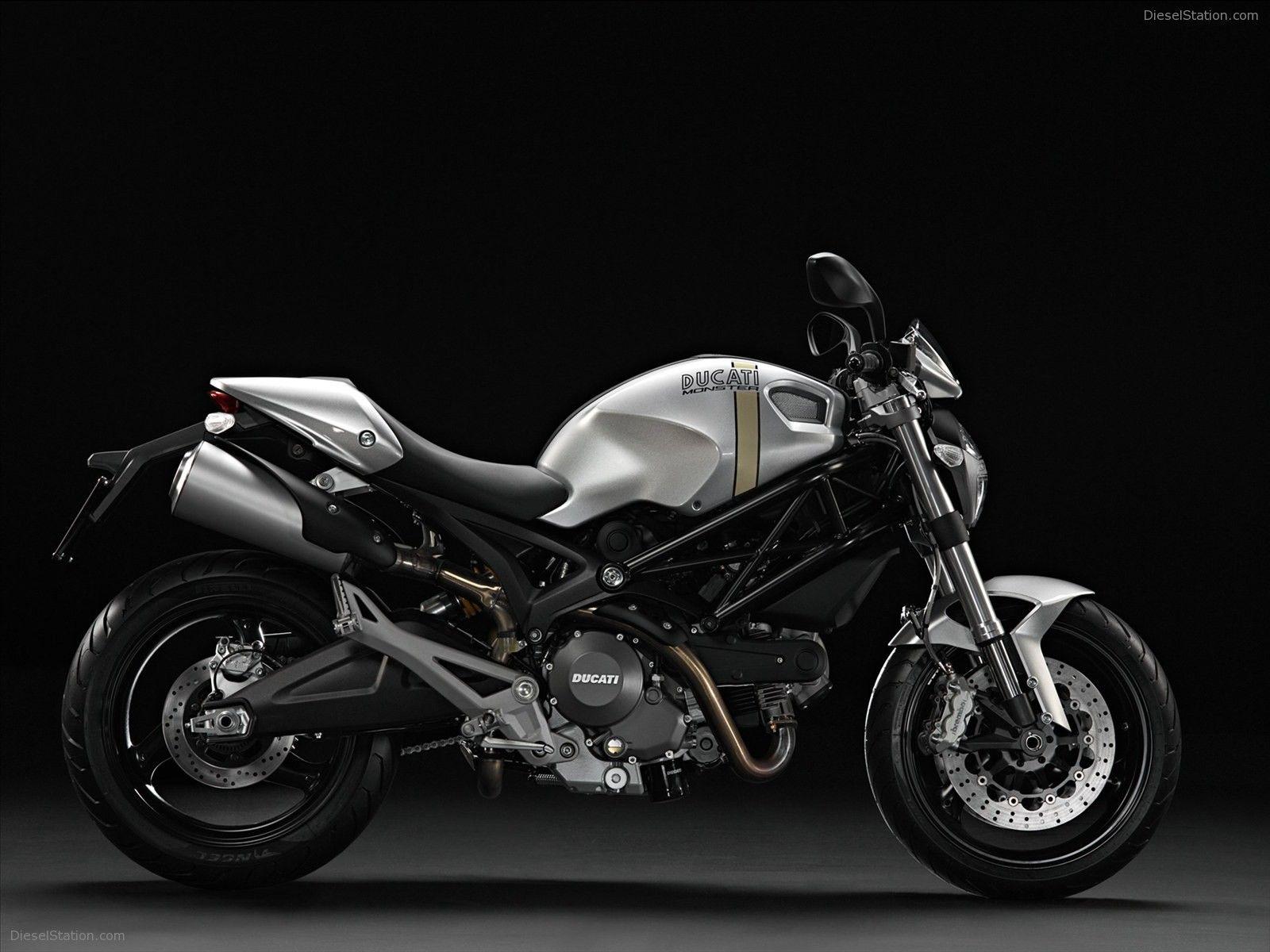 1600x1200 Ducati Monster 796 2011 Exotic Bike Wallpaper of 20 : Diesel Station
