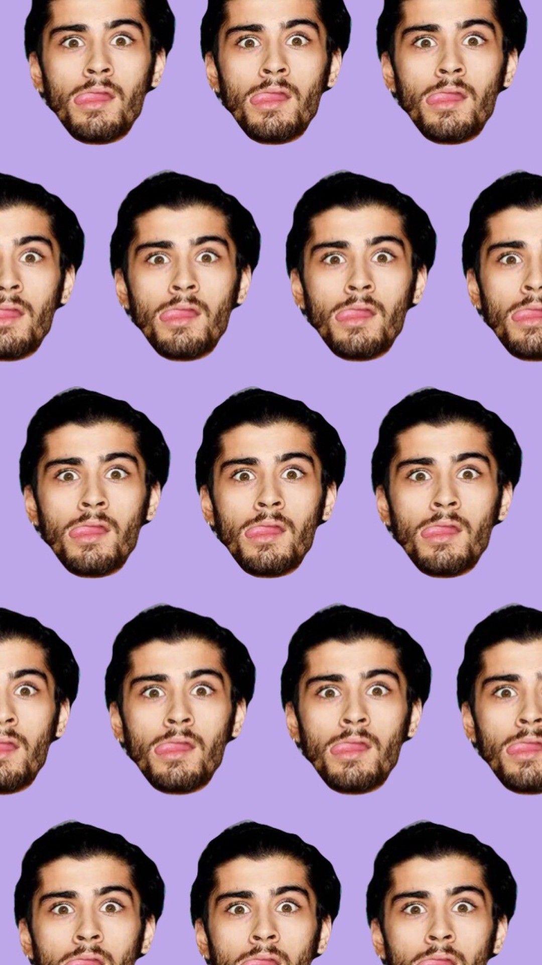 1080x1920 One Direction iPhone Wallpaper