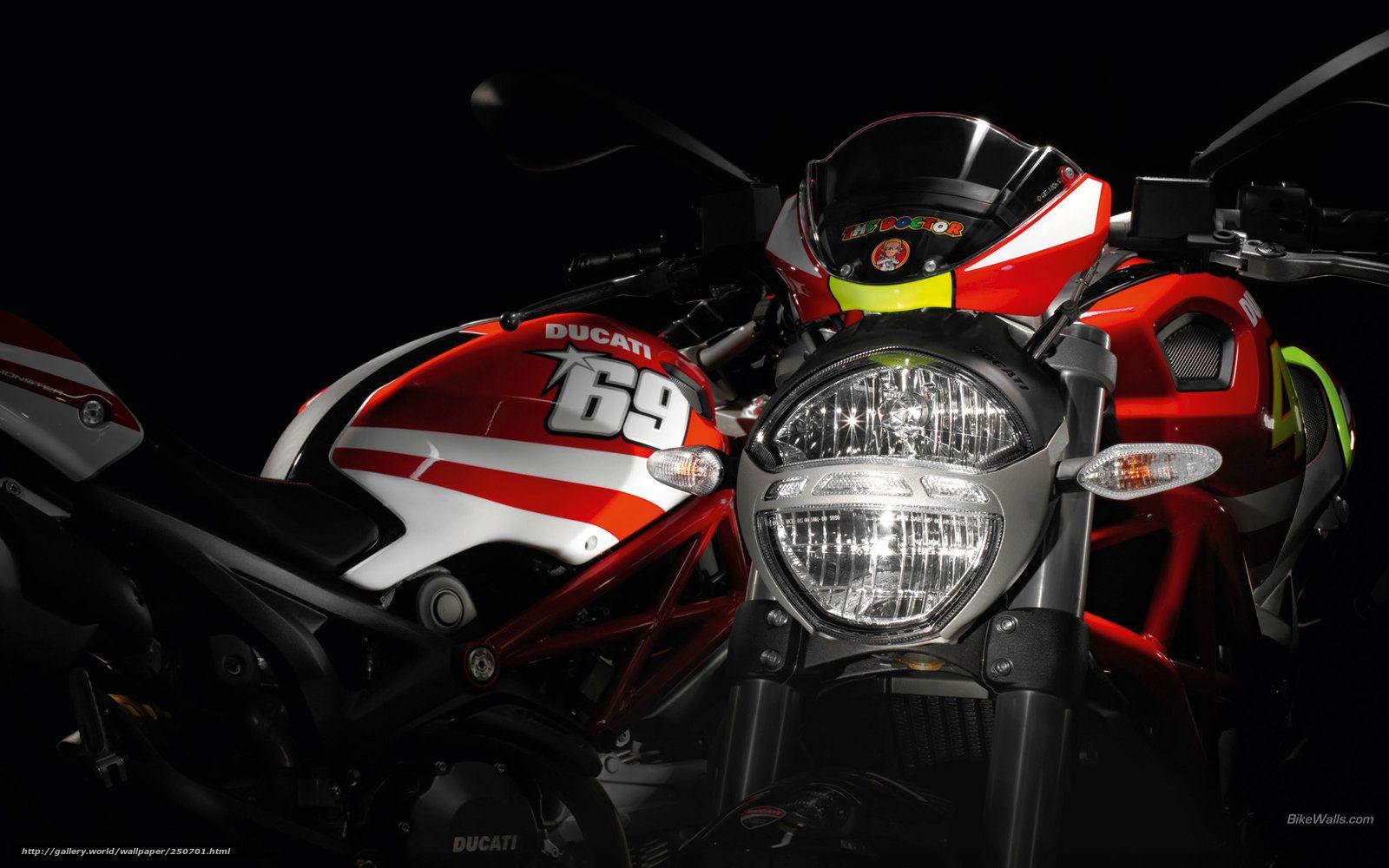 1600x1000 Download wallpaper Ducati, Monster, Monster Monster 796 2011 free desktop wallpaper in the resolution 2560x1600