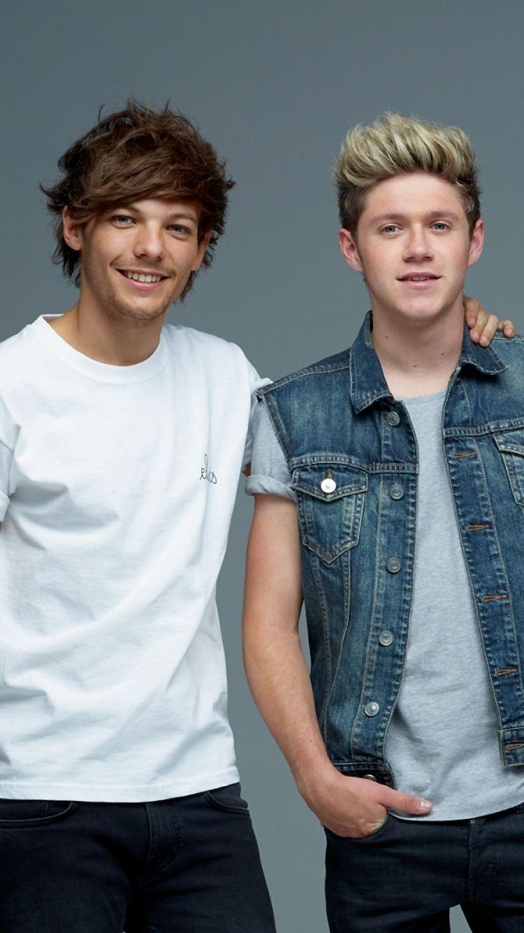 750x1334 Music One Direction (750x1334) Wallpaper