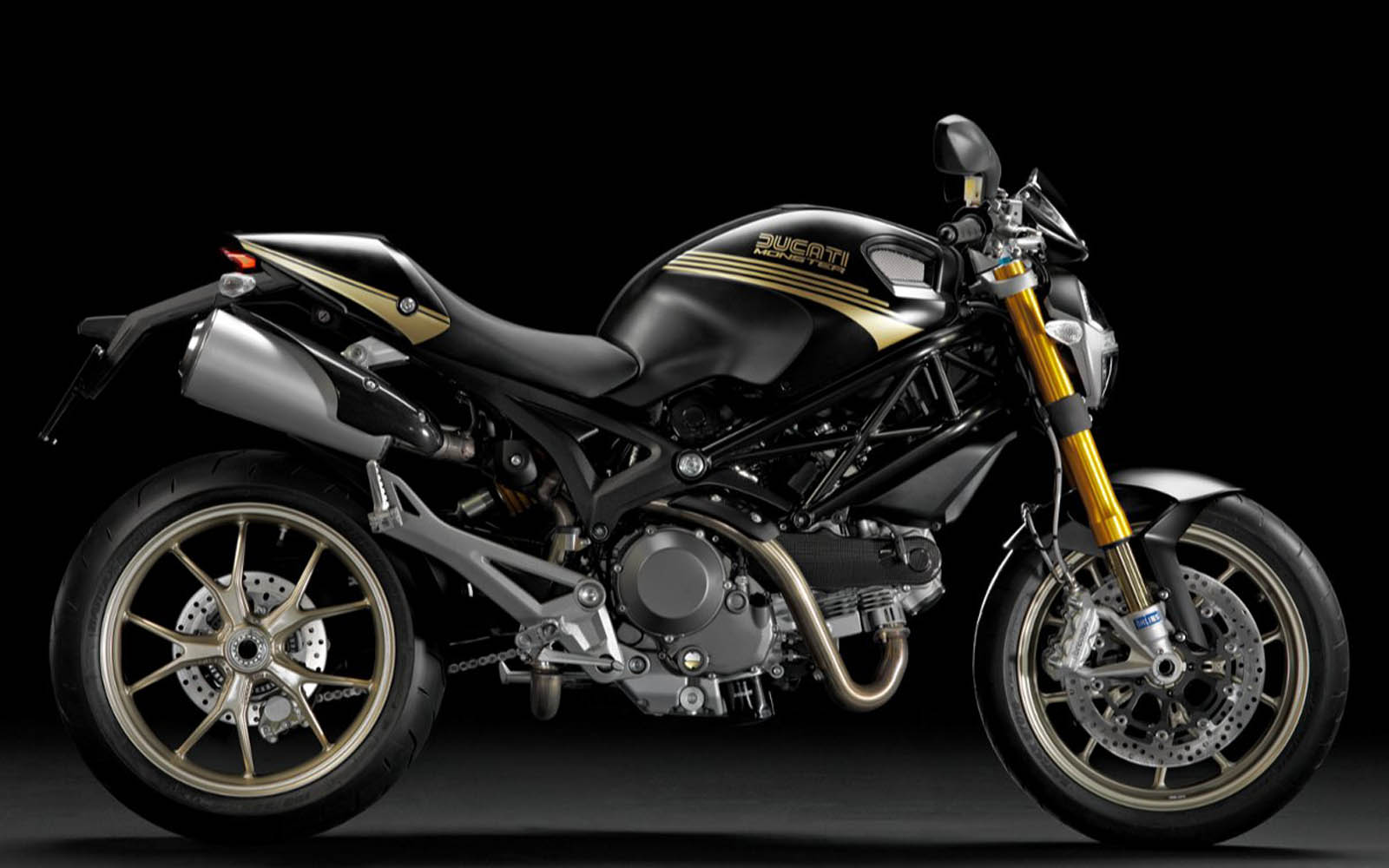 1600x1000 bike wallpaper ducati monster 796 bike desktop wallpaper ducati 808 - Ducati Bikes Wallpaper