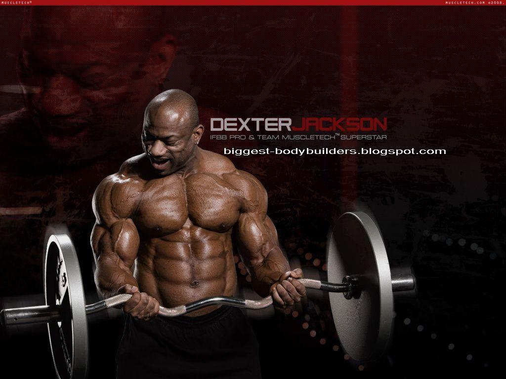 Dexter Jackson Wallpapers - Top Free Dexter Jackson Backgrounds