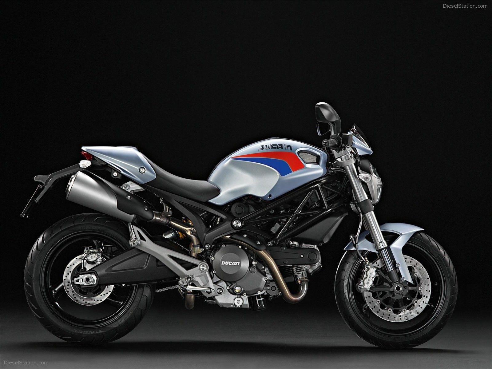 1600x1200 Ducati Monster 796 2011 Exotic Bike Wallpaper of 20 : Diesel Station