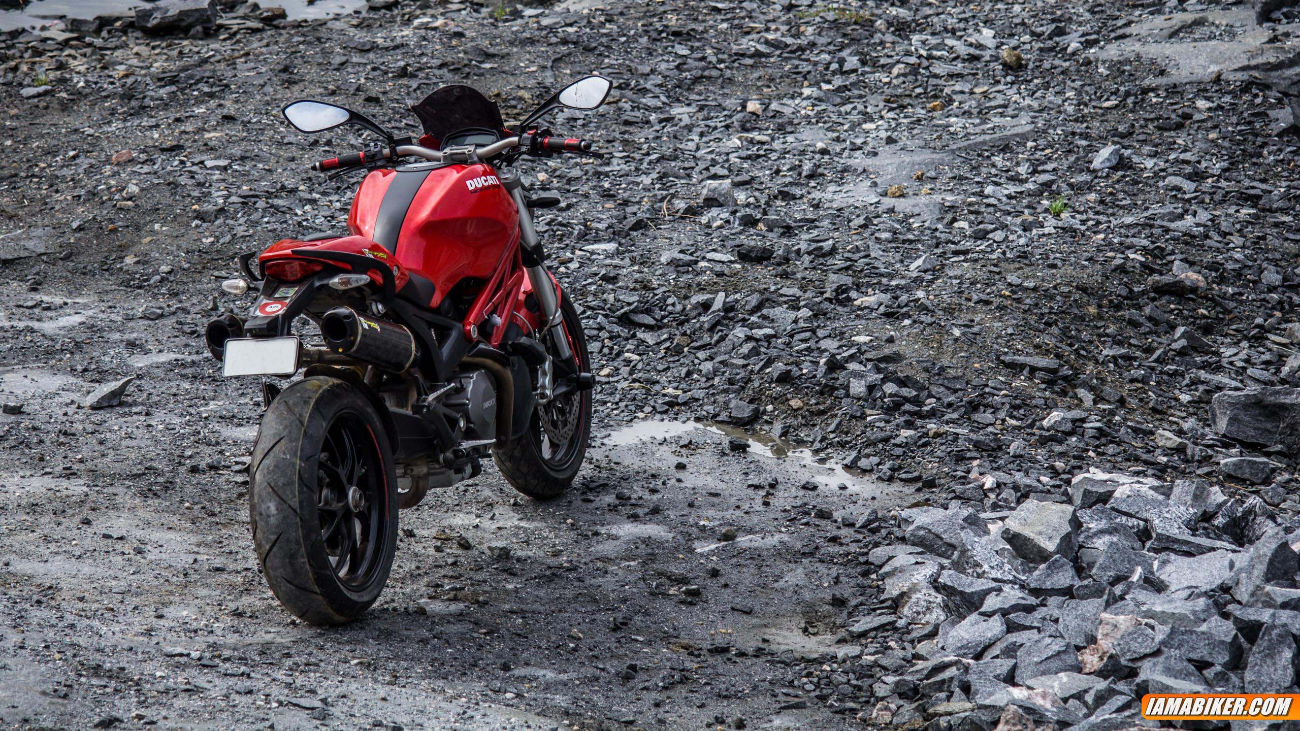 2560x1440 Ducati Monster 796 HD wallpaper. IAMABIKER Motorcycle!