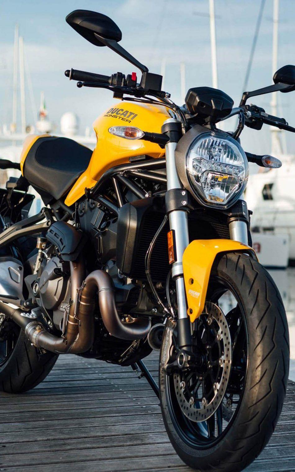 950x1520 Ducati Monster 821 HD Mobile Wallpaper Monster 821 Wallpaper HD
