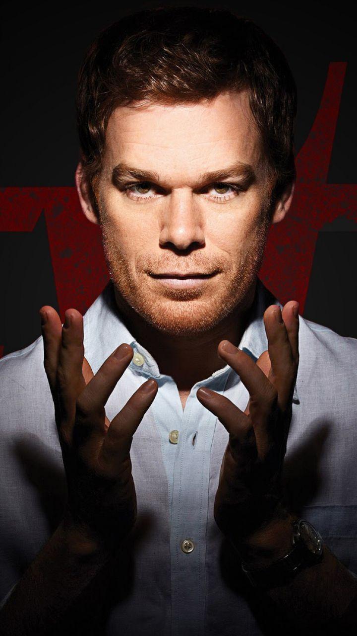 Dexter Morgan Wallpapers - Top Free Dexter Morgan Backgrounds ...