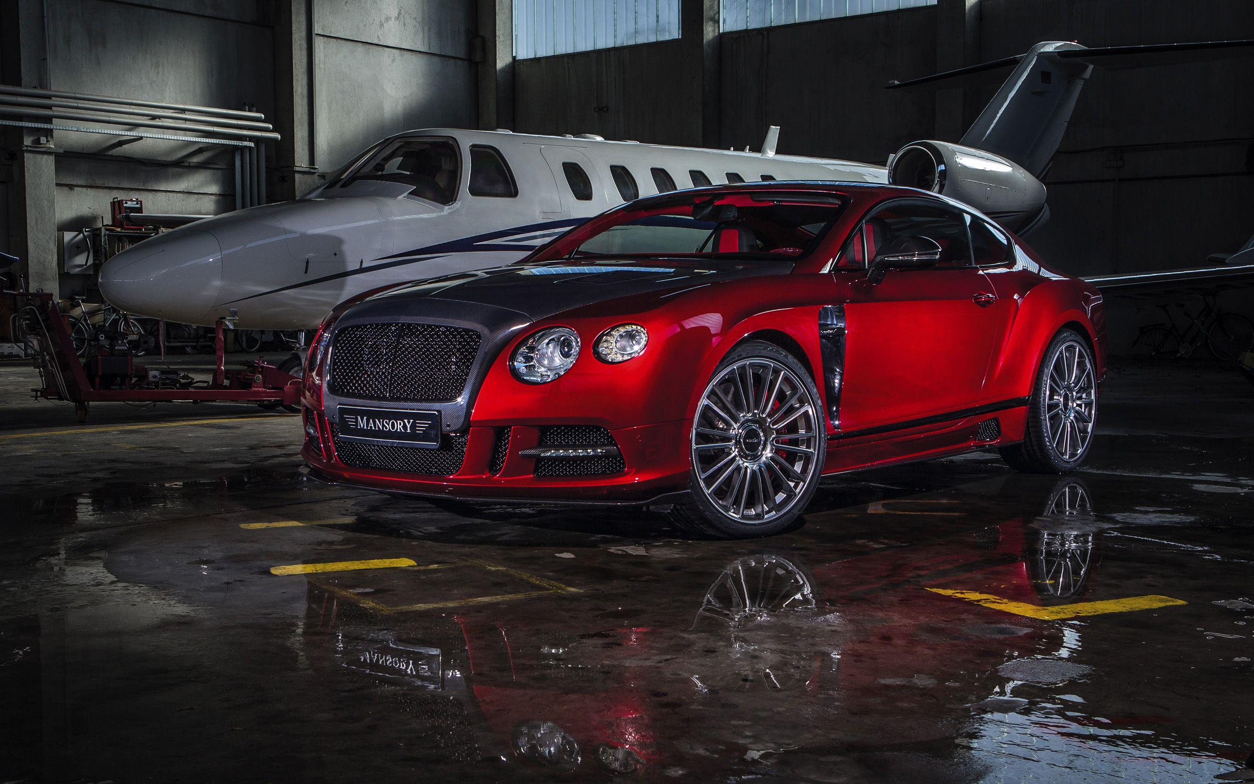 2560x1600 Bentley Truck HD Wallpaper