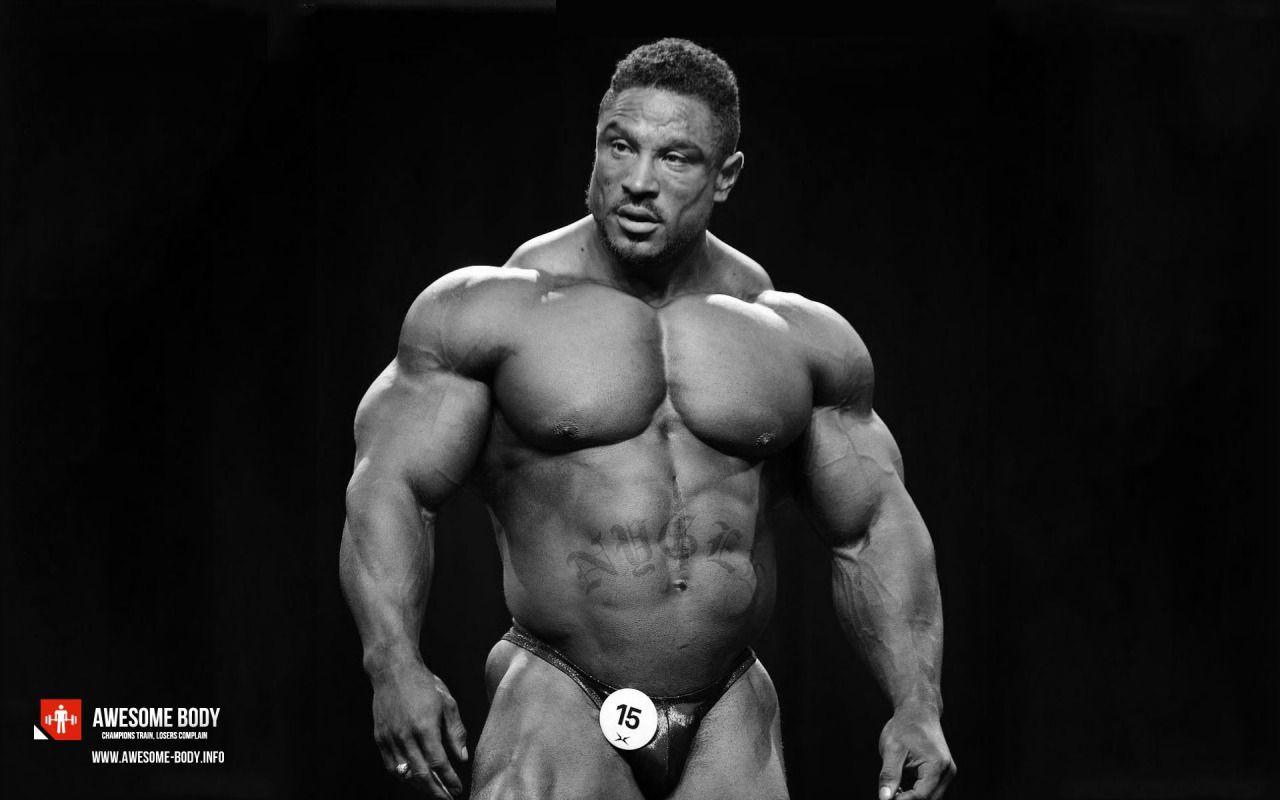 1280x800 Aesthetic & Muscular. Bodybuilding, Phil heath, Dexter jackson