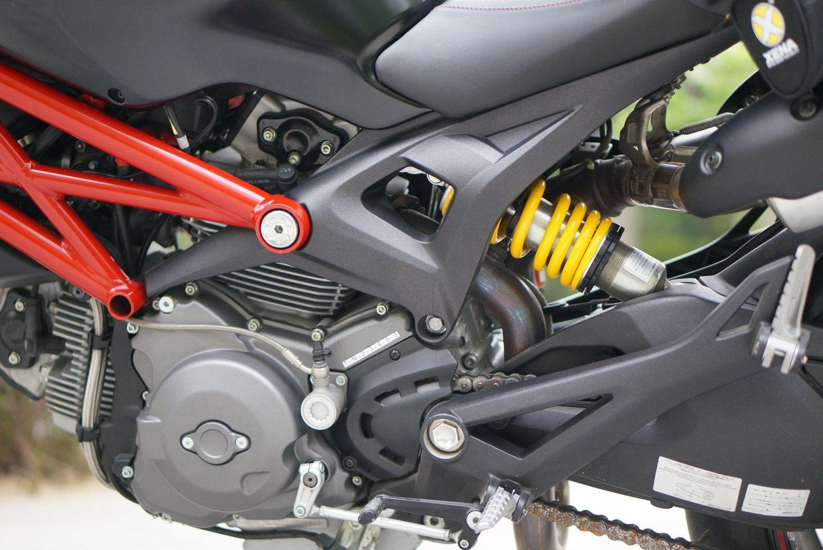 1616x1080 Ducati, Ducati Monster Vehicle, Motorcycle Wallpaper HD / Desktop and Mobile Background