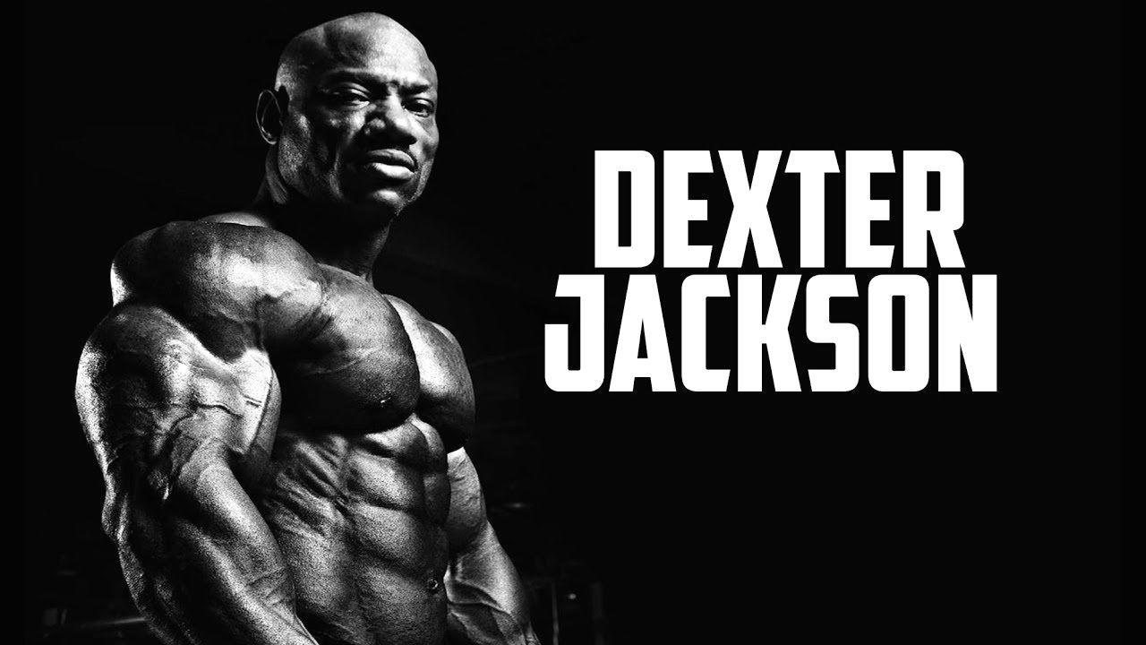 1280x720 Legends of bodybuilding JACKSON #crossfitfam #musclebuilding #cleanandjerk #donsquad #alphalete #bodybuildingnatural #fitness. Dexter jackson, Bodybuilding, Jackson