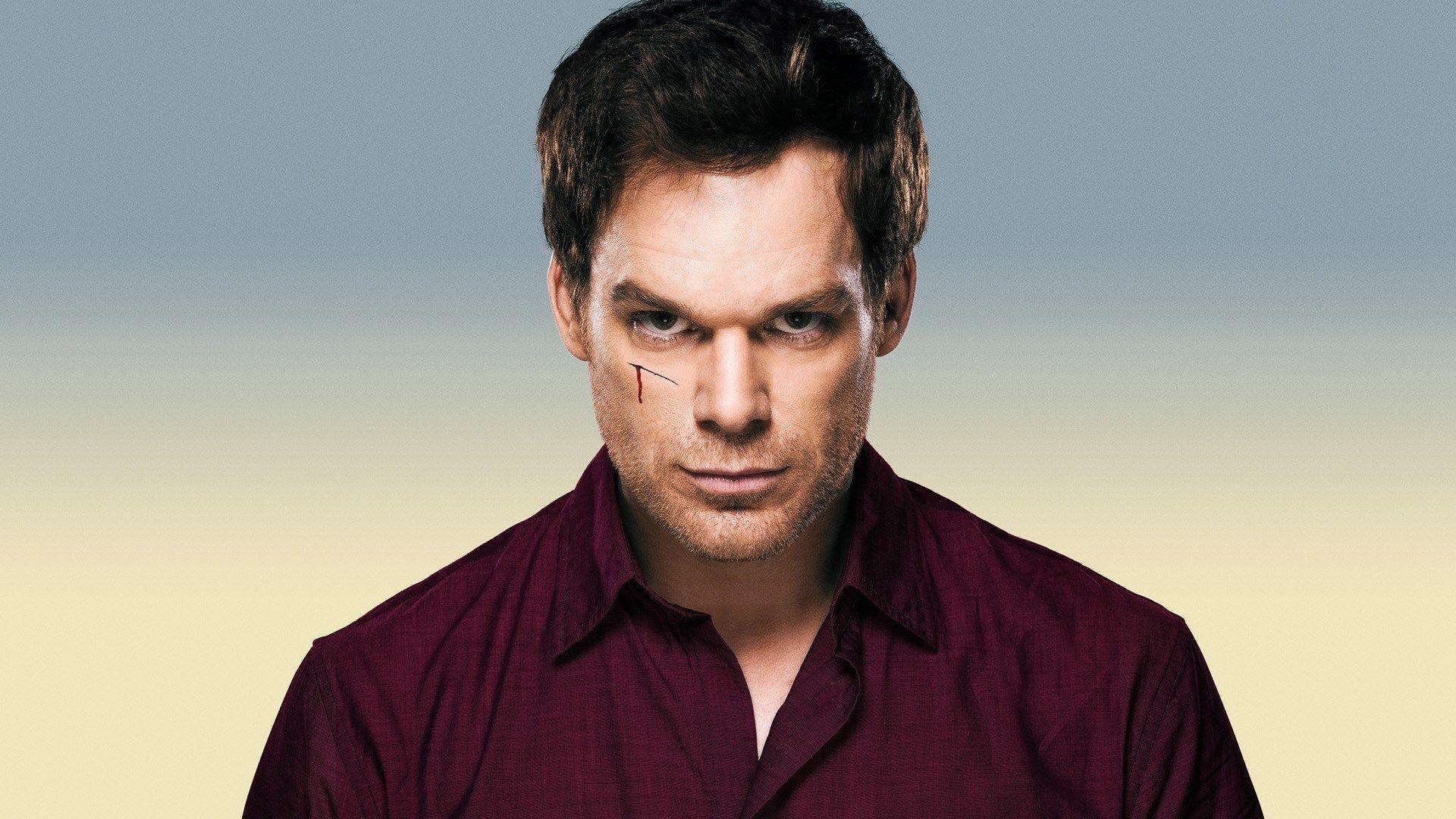 Dexter Morgan Wallpapers - Top Free Dexter Morgan Backgrounds ...