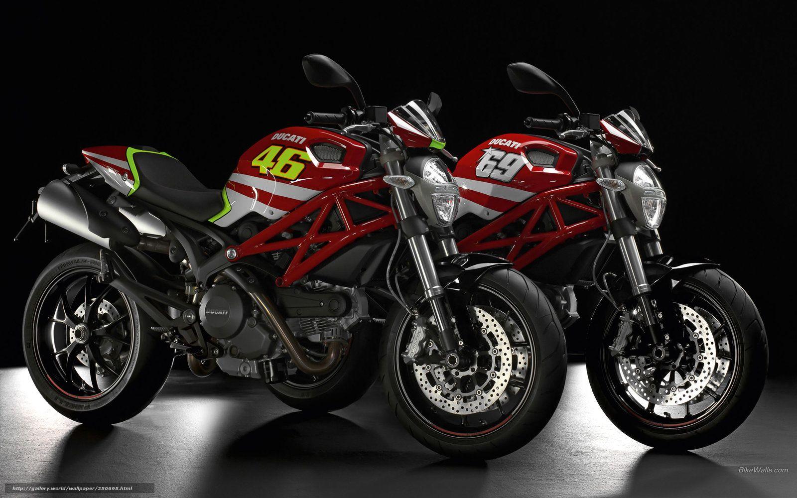 1600x1000 Download wallpaper Ducati, Monster, Monster Monster 796 2011 free desktop wallpaper in the resolution 2560x1600