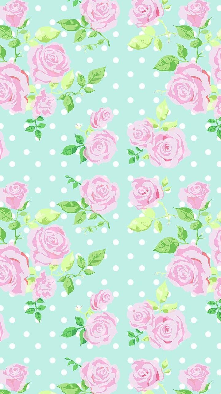 720x1280 Roses