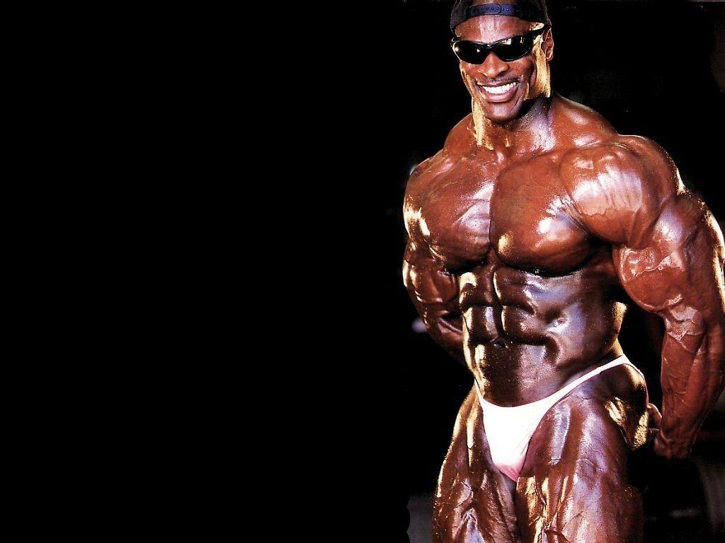 1024x768 Physiques of All Time. Generation Iron Official