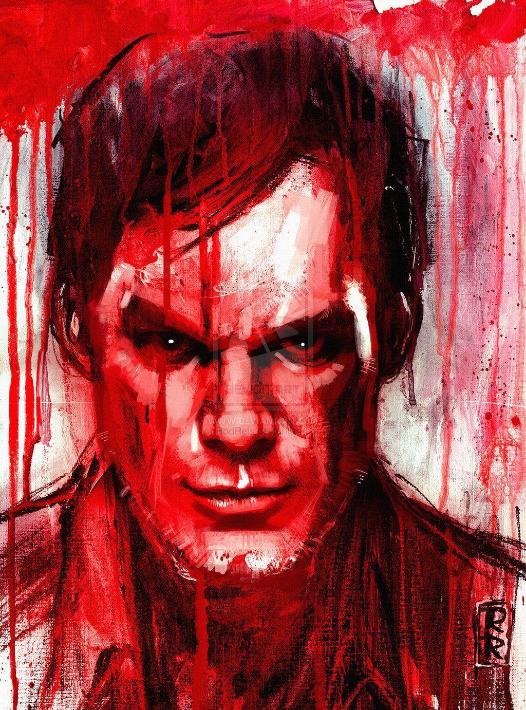 1024x1382 Michael C Hall (aka.Dexter)