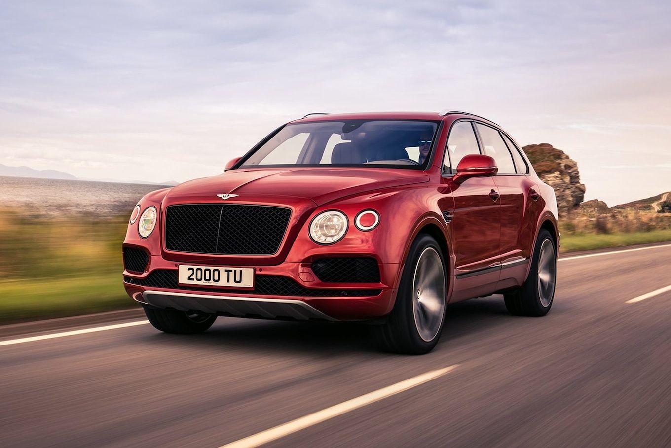 1360x909 Bentley Bentayga V8 Wallpaper (HD Image)
