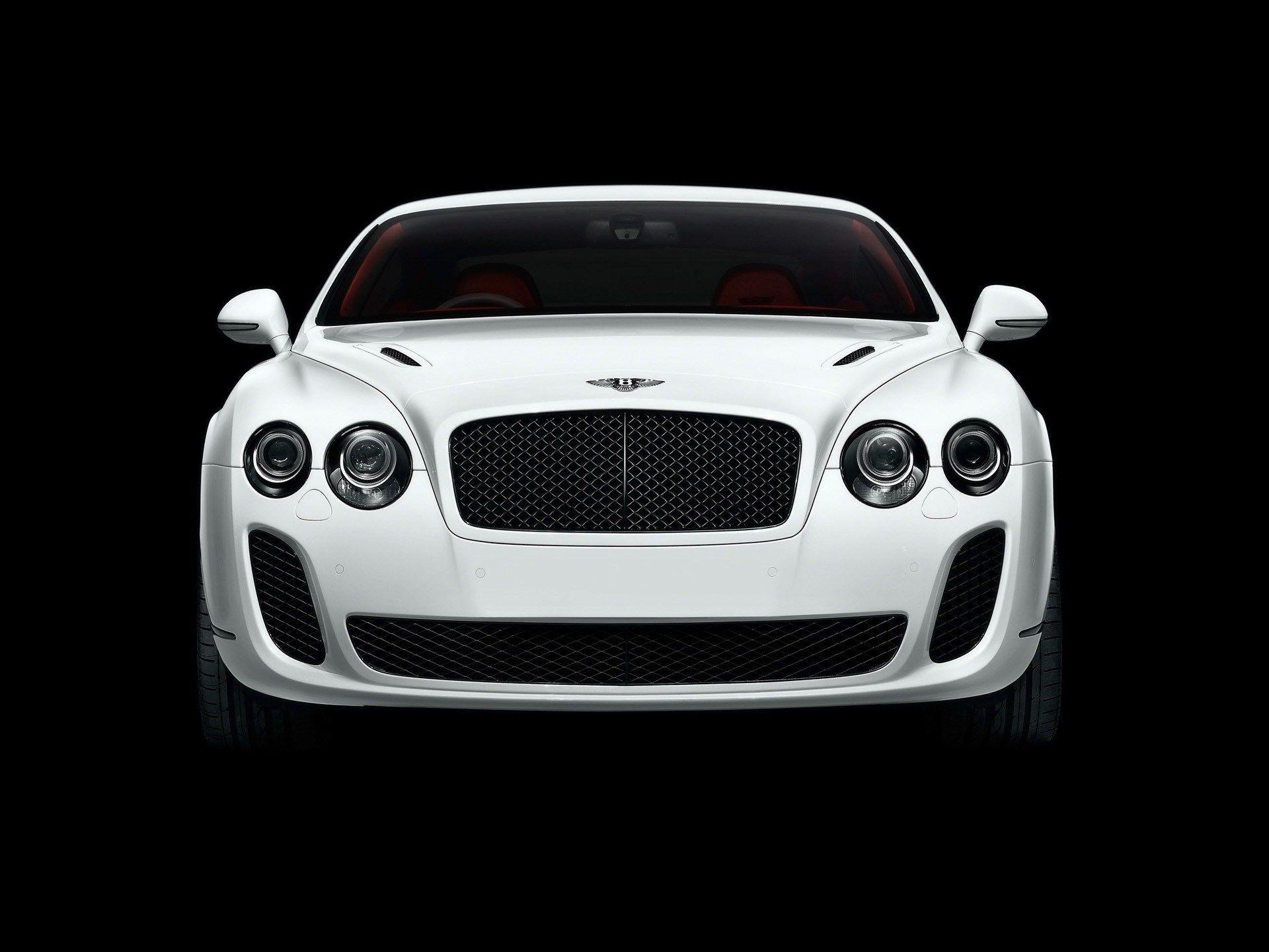 1280x850 Bentley Truck Model HD Wallpaper Background White Continental Gt Wallpaper