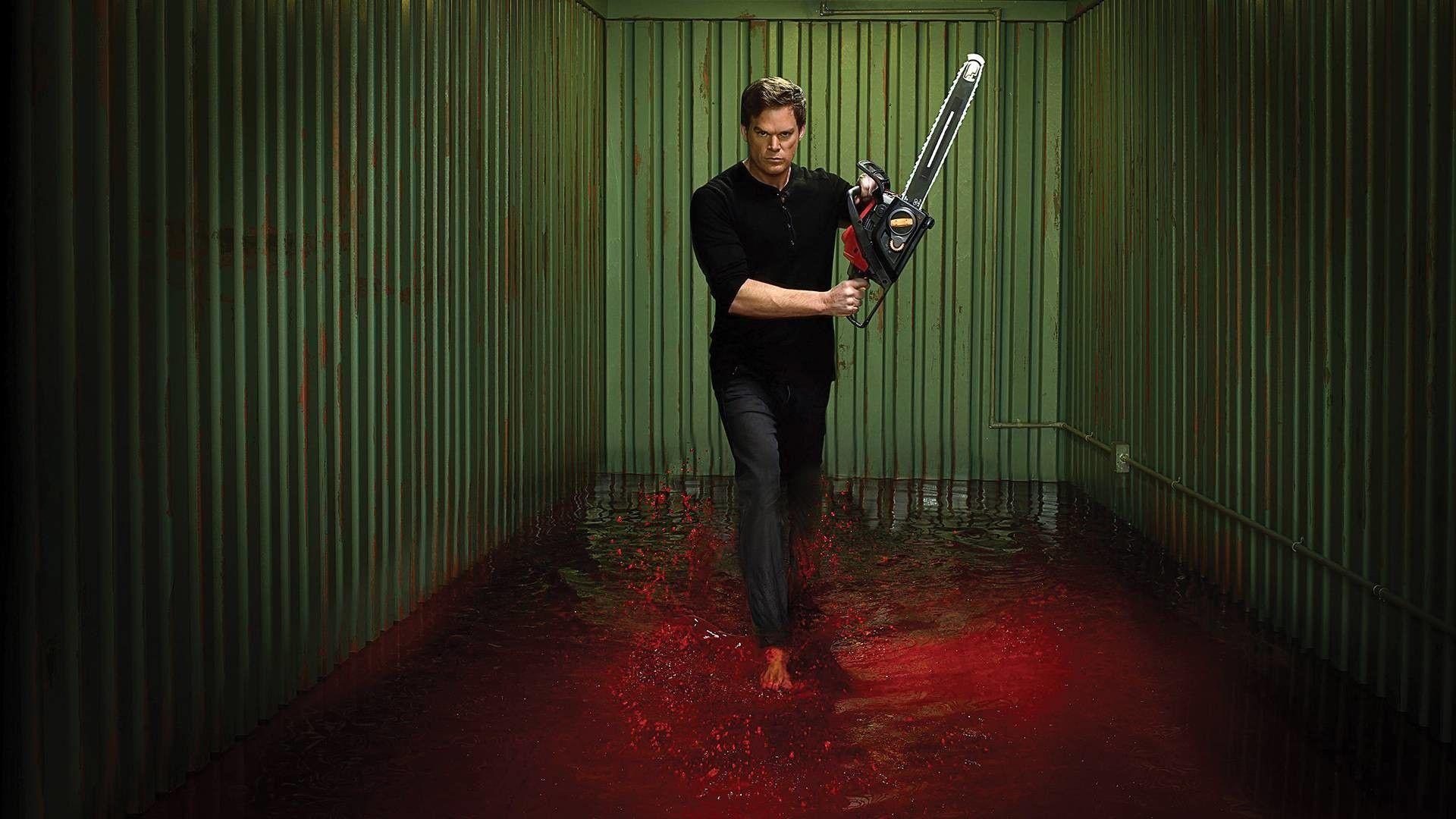 1920x1080 Dexter Wallpaper 1080p