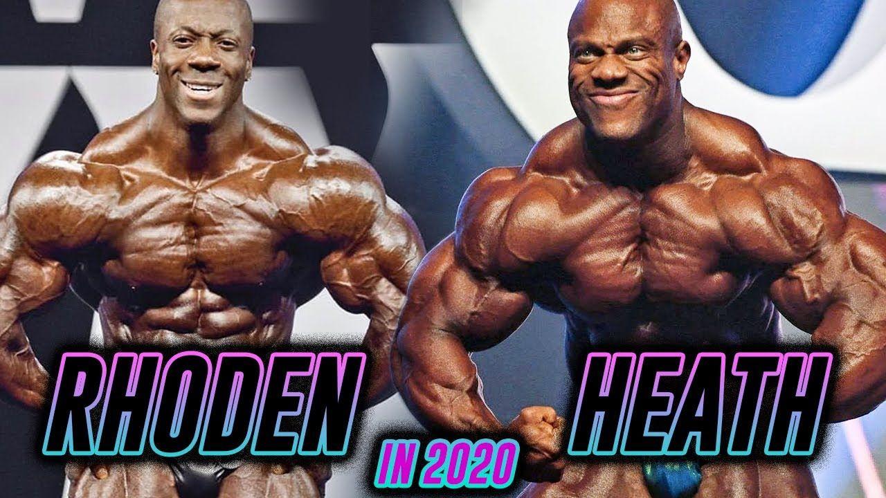 1280x720 SHAWN RHODEN UPDATE 2020 Rhoden Wallpaper