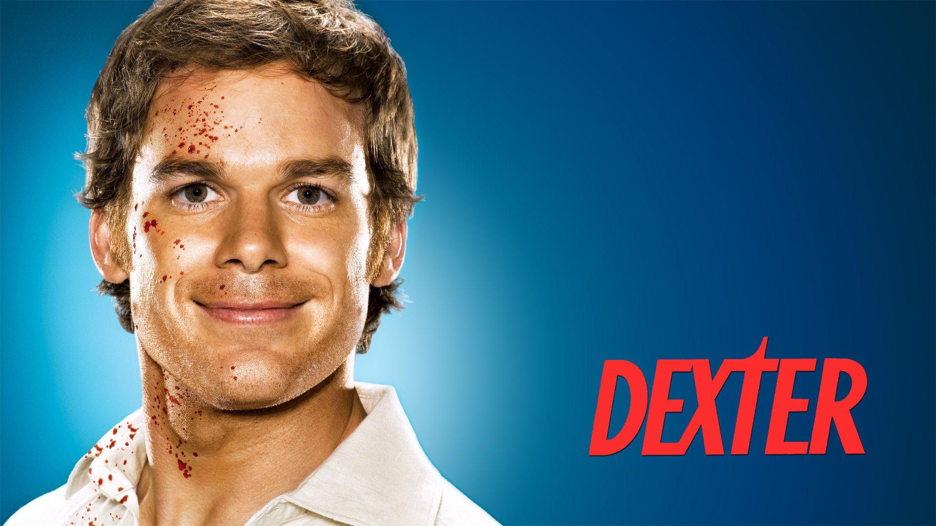 Dexter Morgan Wallpapers - Top Free Dexter Morgan Backgrounds ...