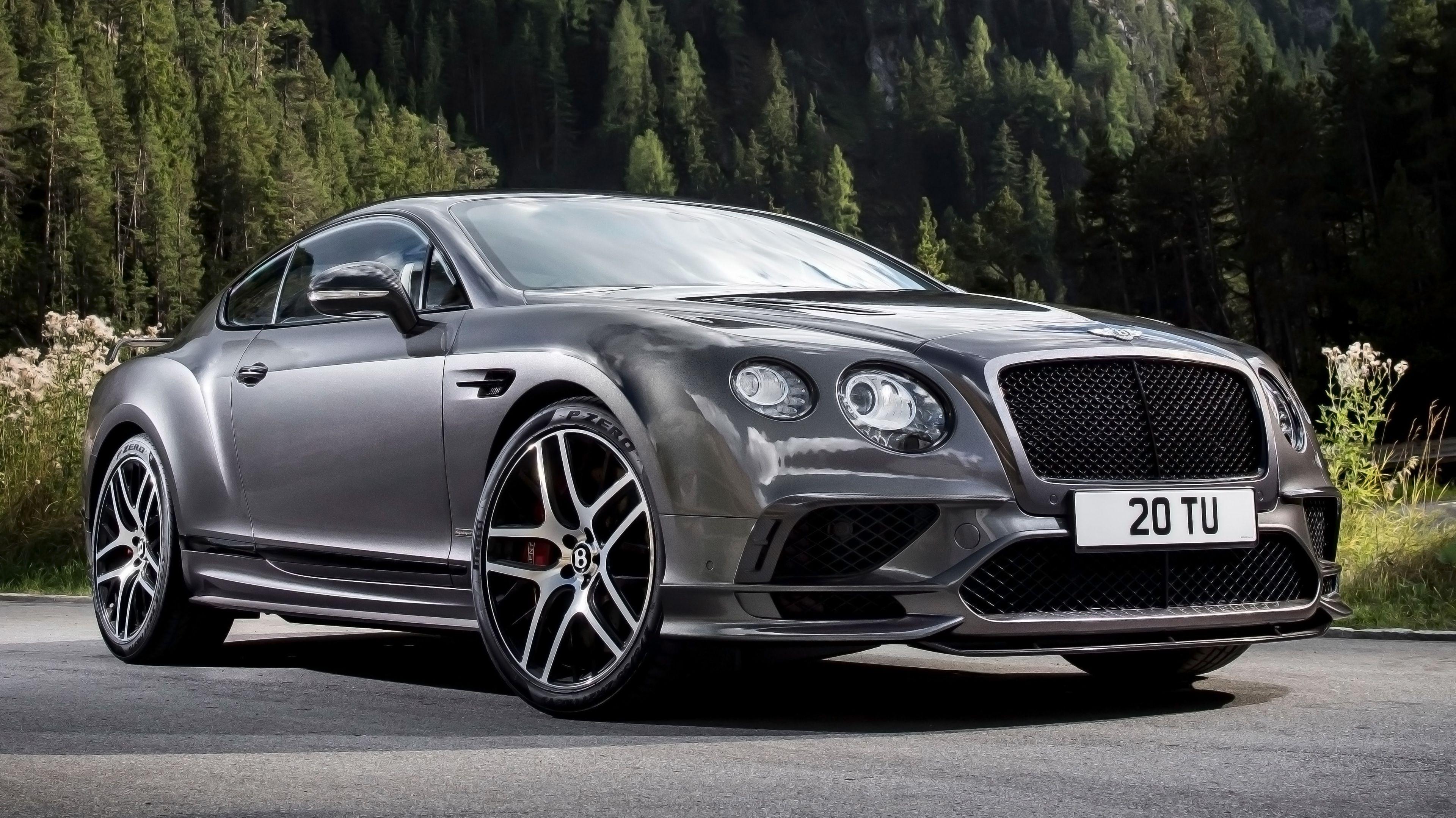 3840x2160 Bentley Continental Supersports 2018 Bentley Wallpaper, Bentley Continental Wallpaper, 4k Wallpaper, 2018. Bentley Continental, Bentley Continental Gt, Bentley