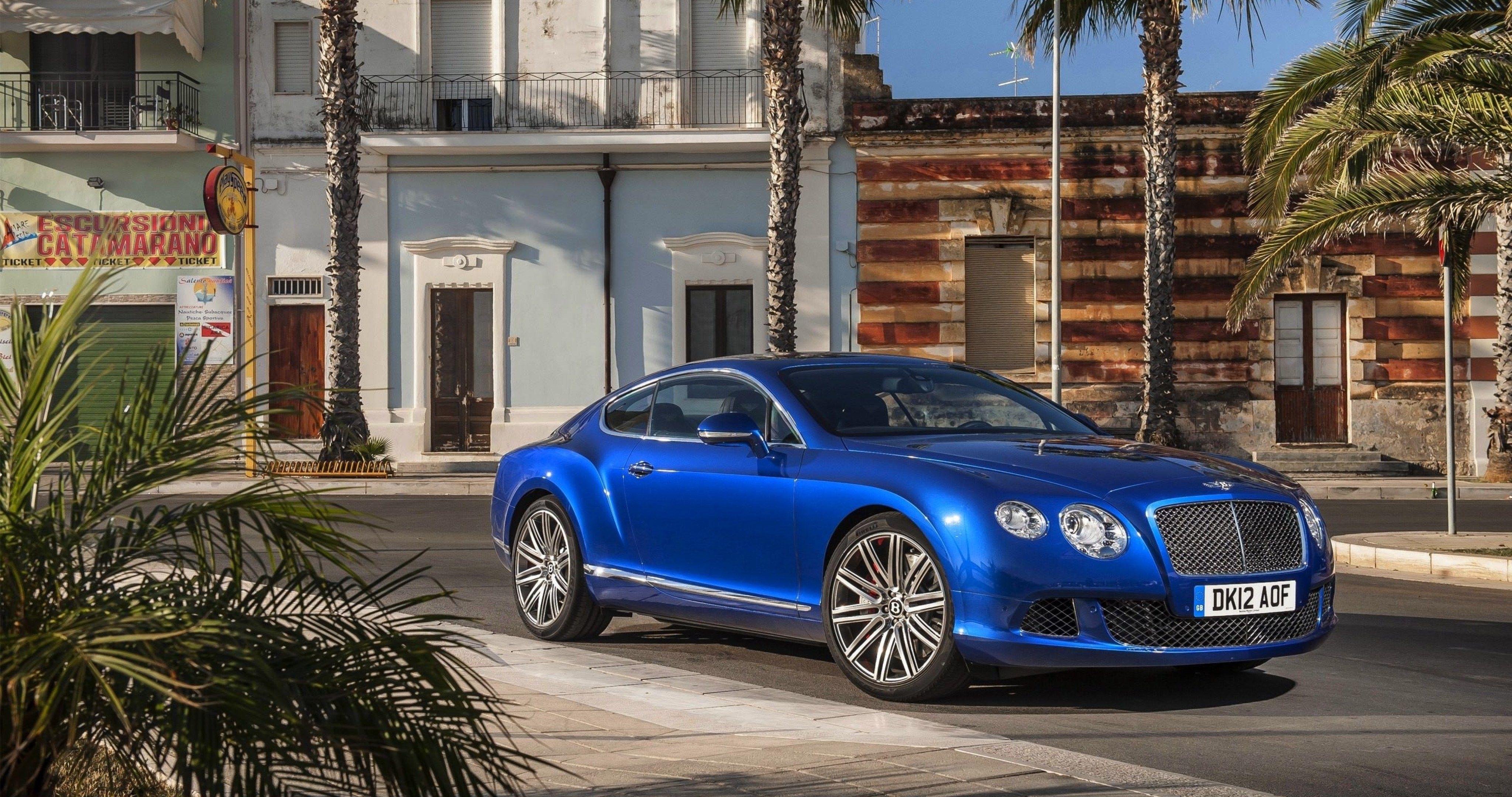 4096x2160 bentley continental gt wallpaper 4k ultra HD wallpaper. Bentley continental gt speed, Bentley continental gt, Bentley gt