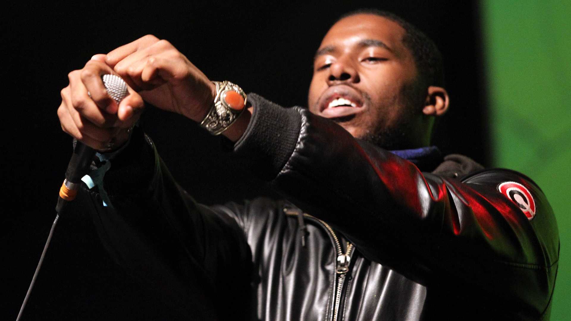 1920x1080 GQ Playlist: Flying Lotus