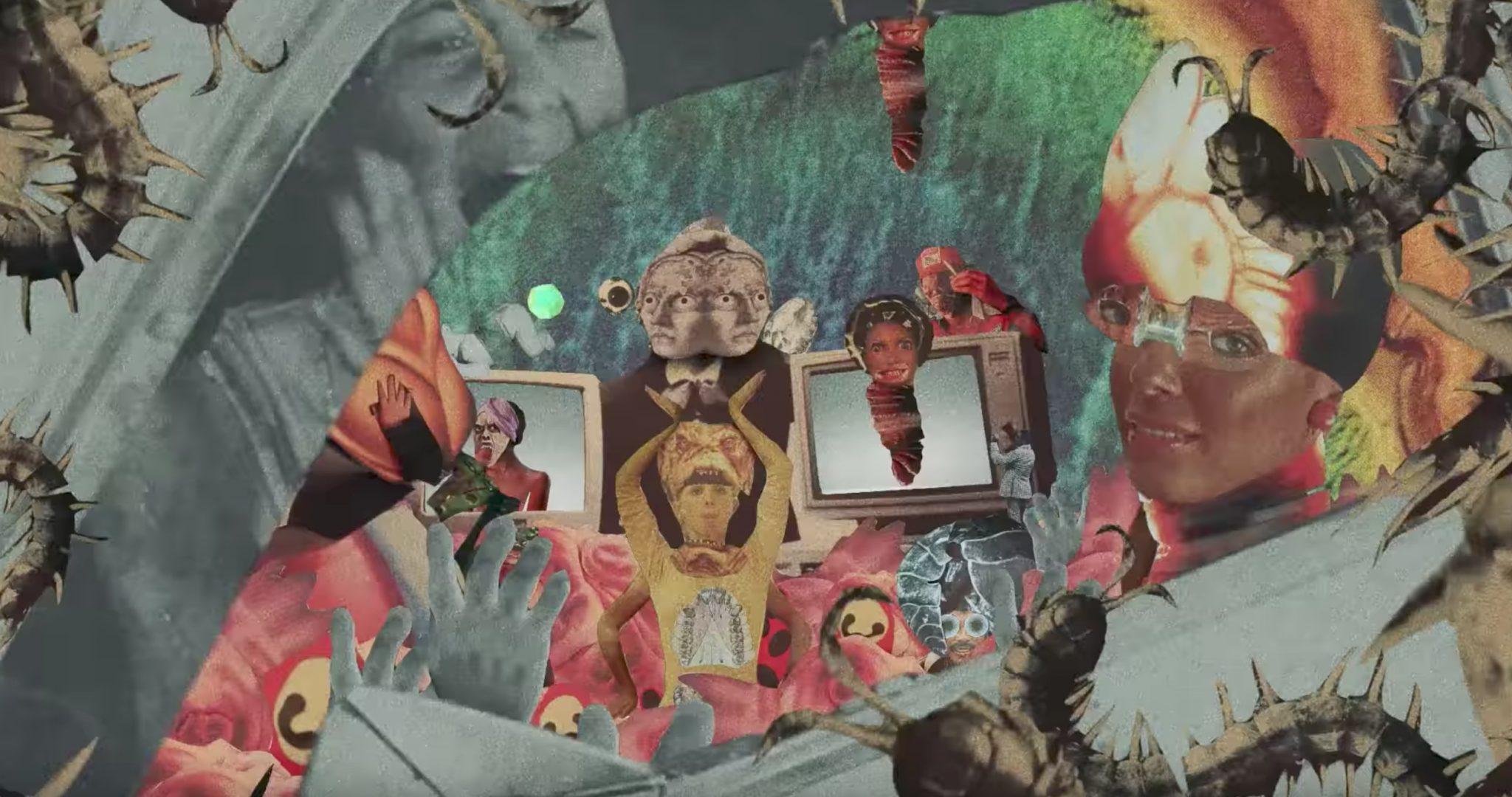 2048x1080 Watch: Post Requisite Lotus. on Directors' Library