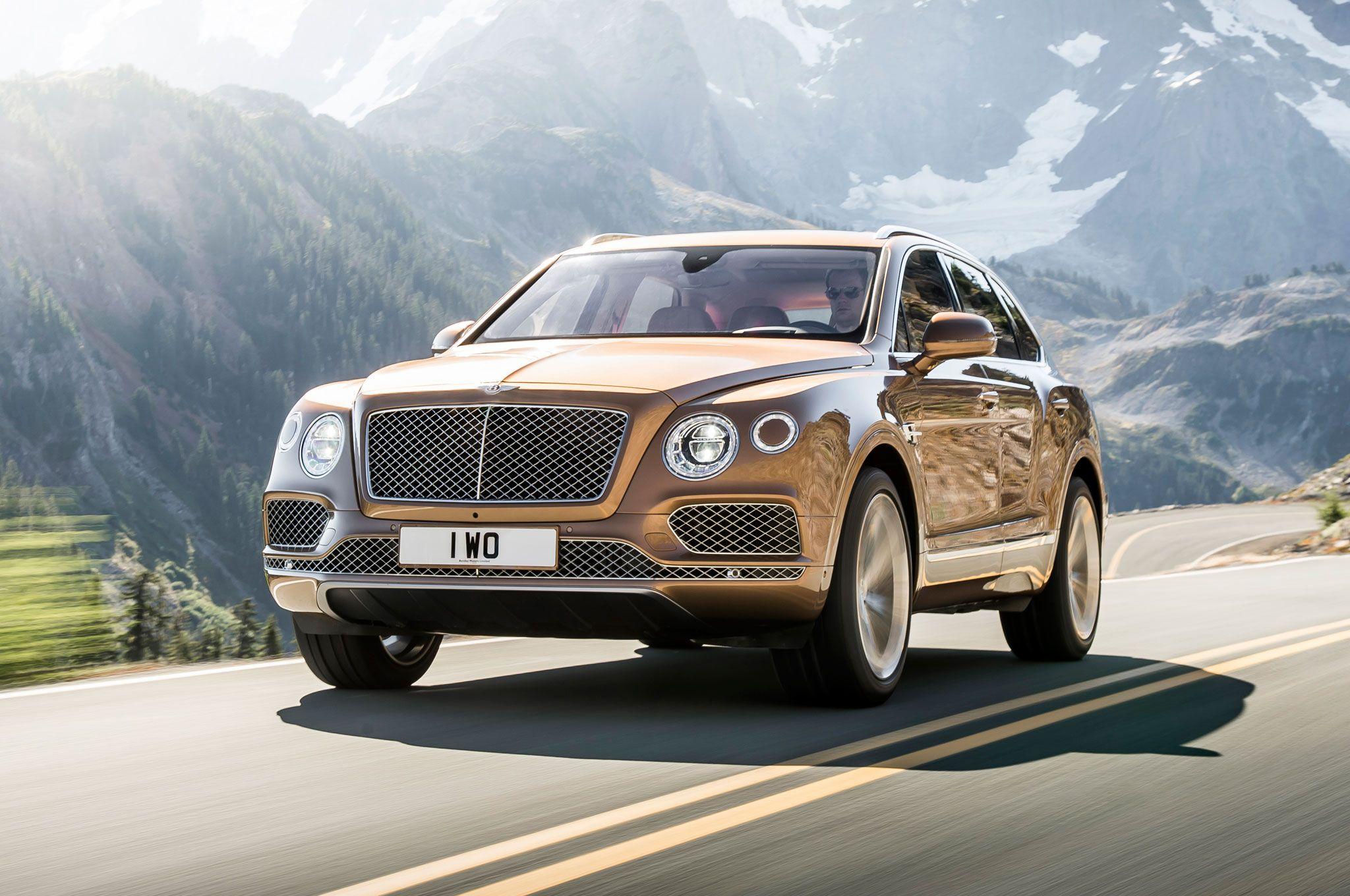 2048x1360 Bentley Bentayga wallpaper, Vehicles, HQ Bentley Bentayga pictureK Wallpaper 2019