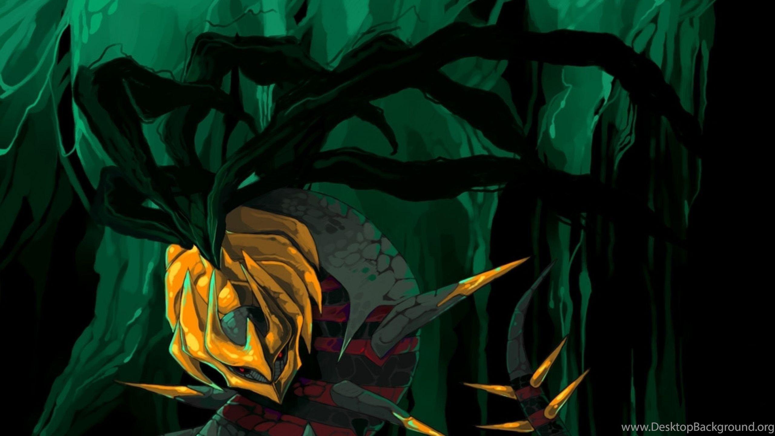 2560x1440 Wallpaper Pkemon Pokemon Giratina My Walls 2560x1440 Desktop Background